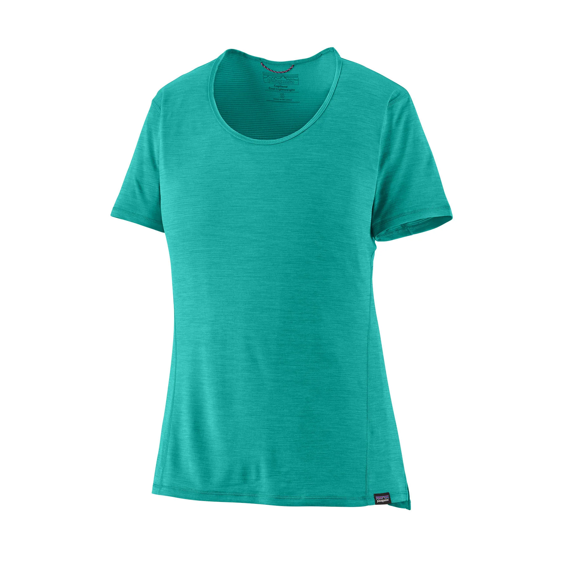 Women's Capilene® Cool Lightweight Shirt