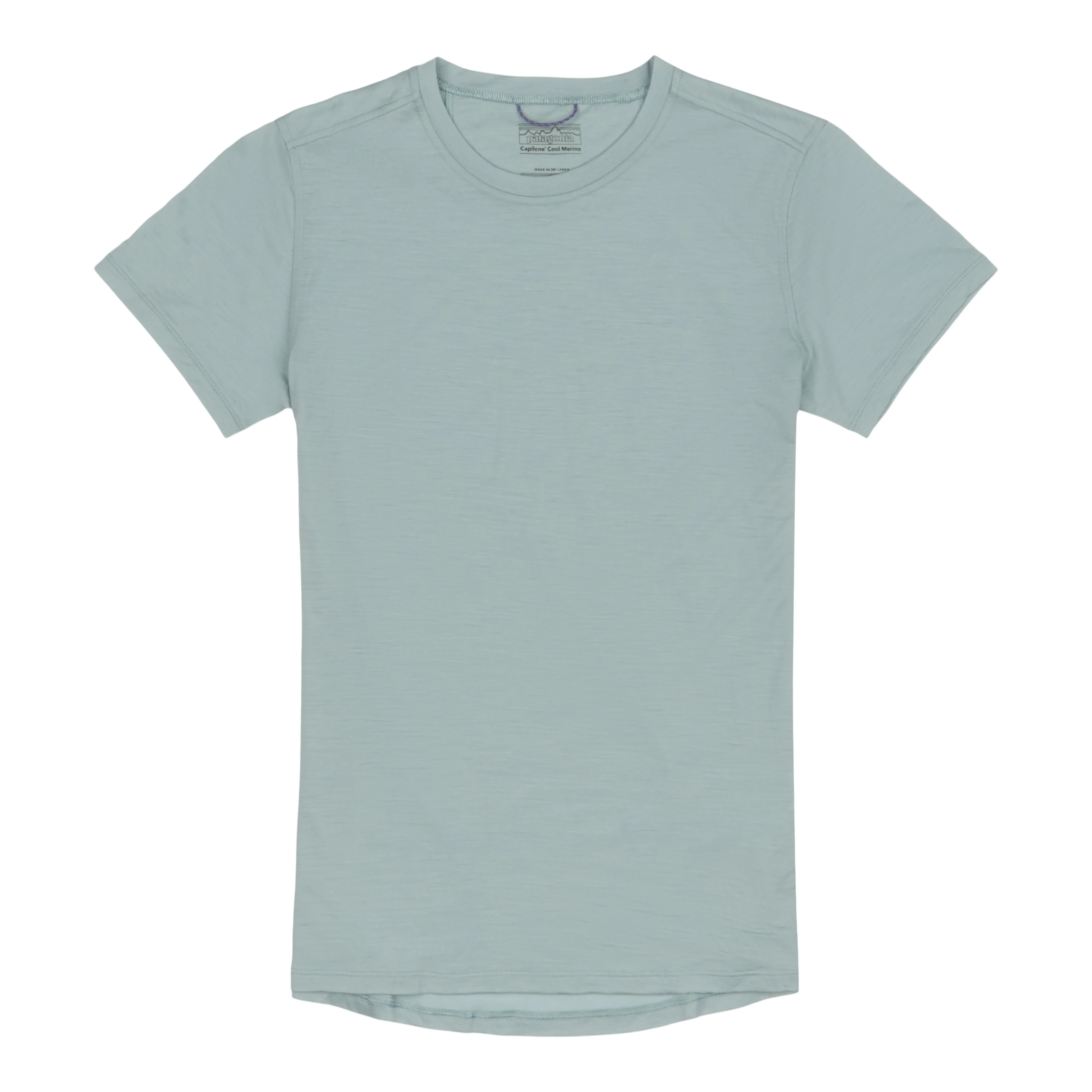Women's Capilene® Cool Merino Shirt