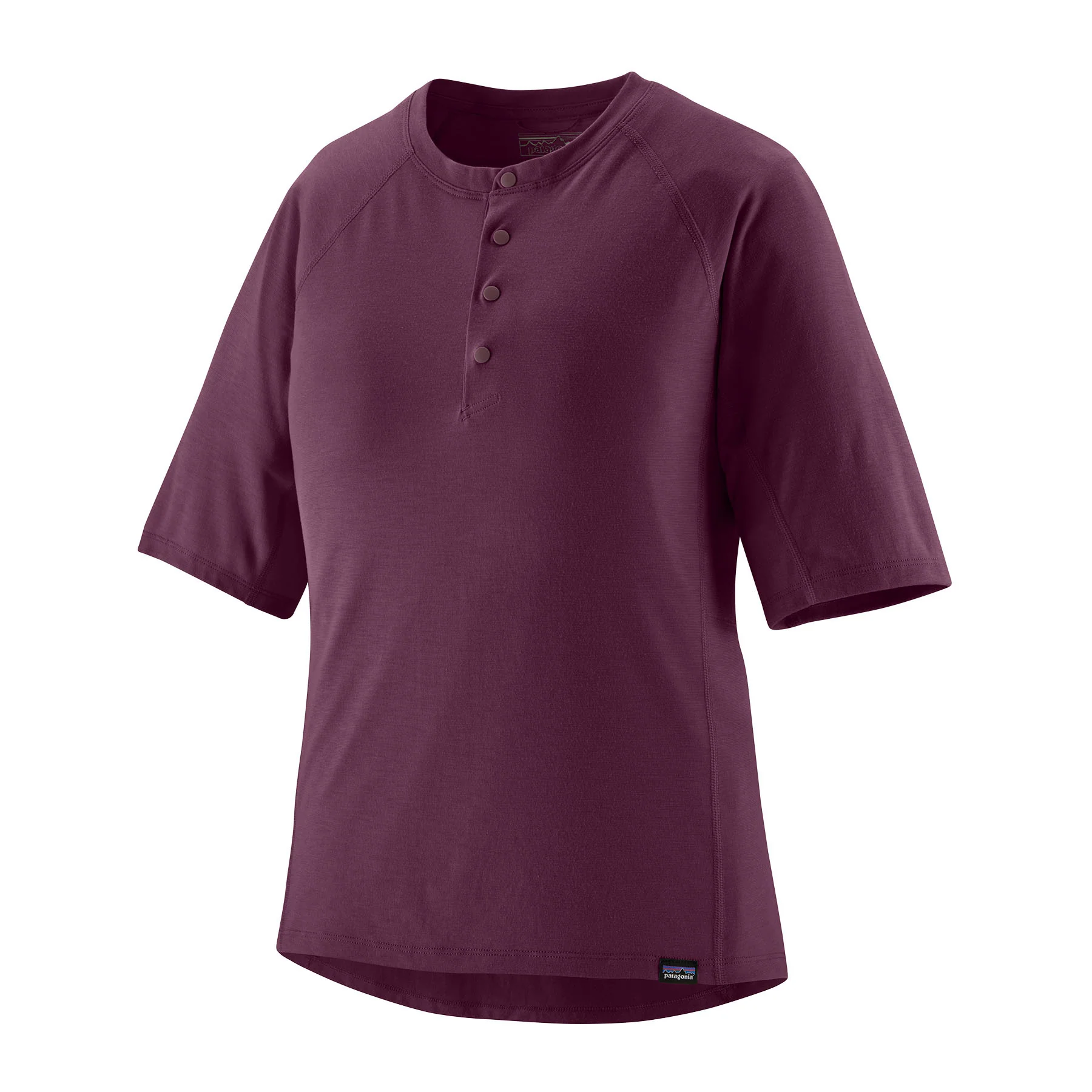 Women's Capilene® Cool Trail Bike Henley