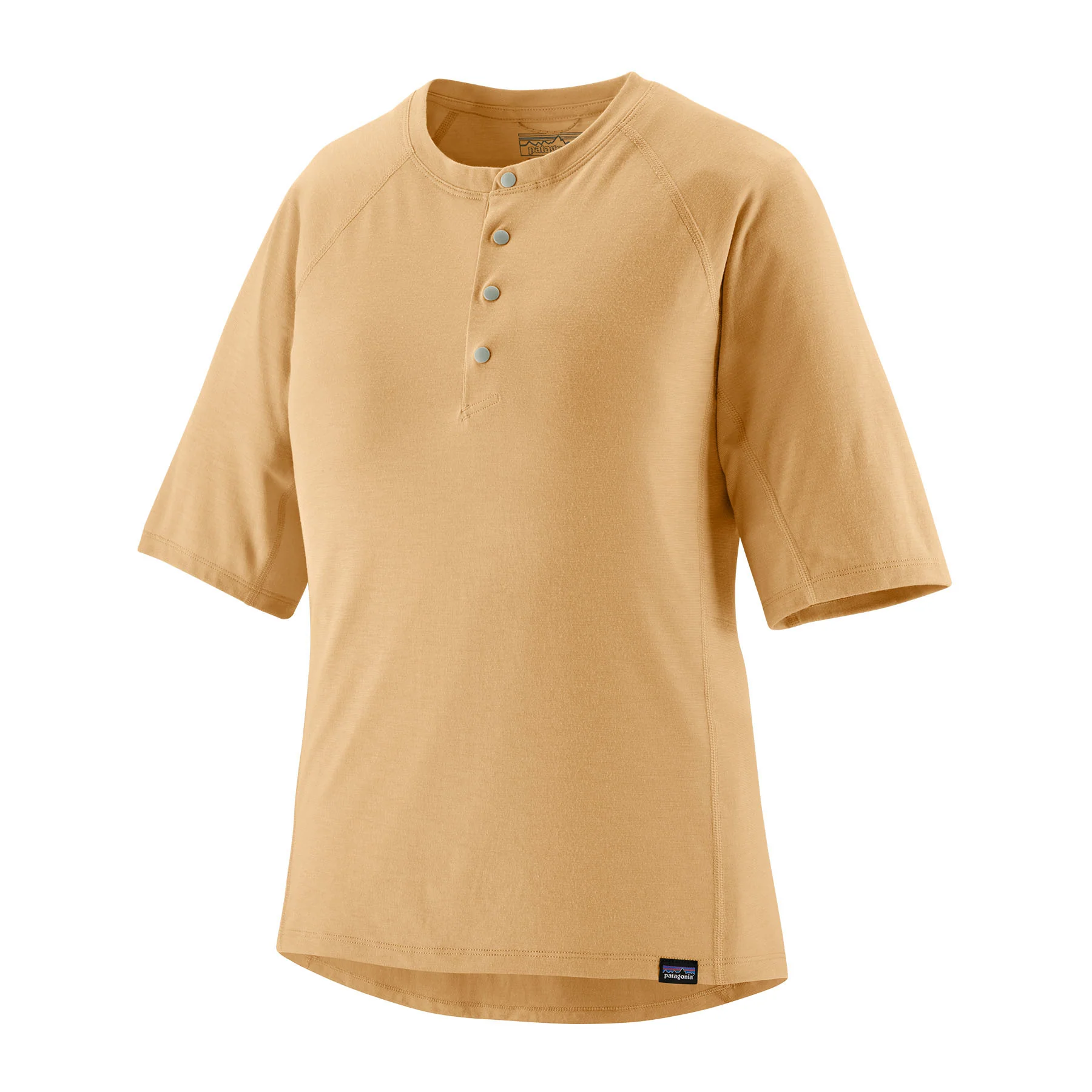Women's Capilene® Cool Trail Bike Henley