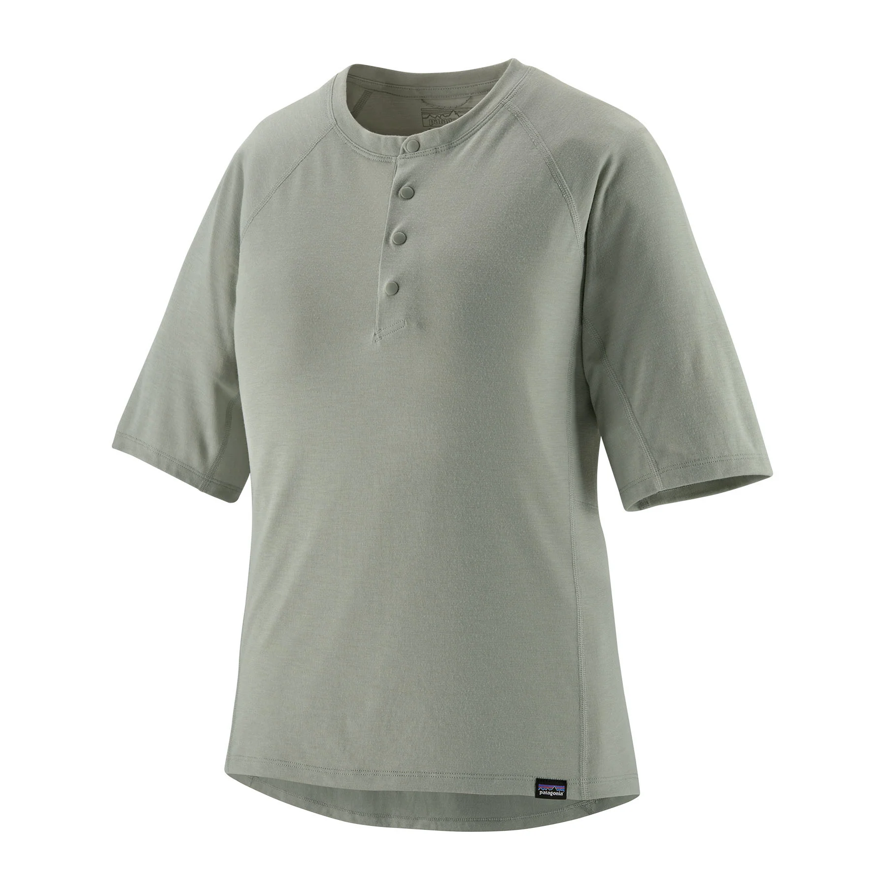 Women's Capilene® Cool Trail Bike Henley