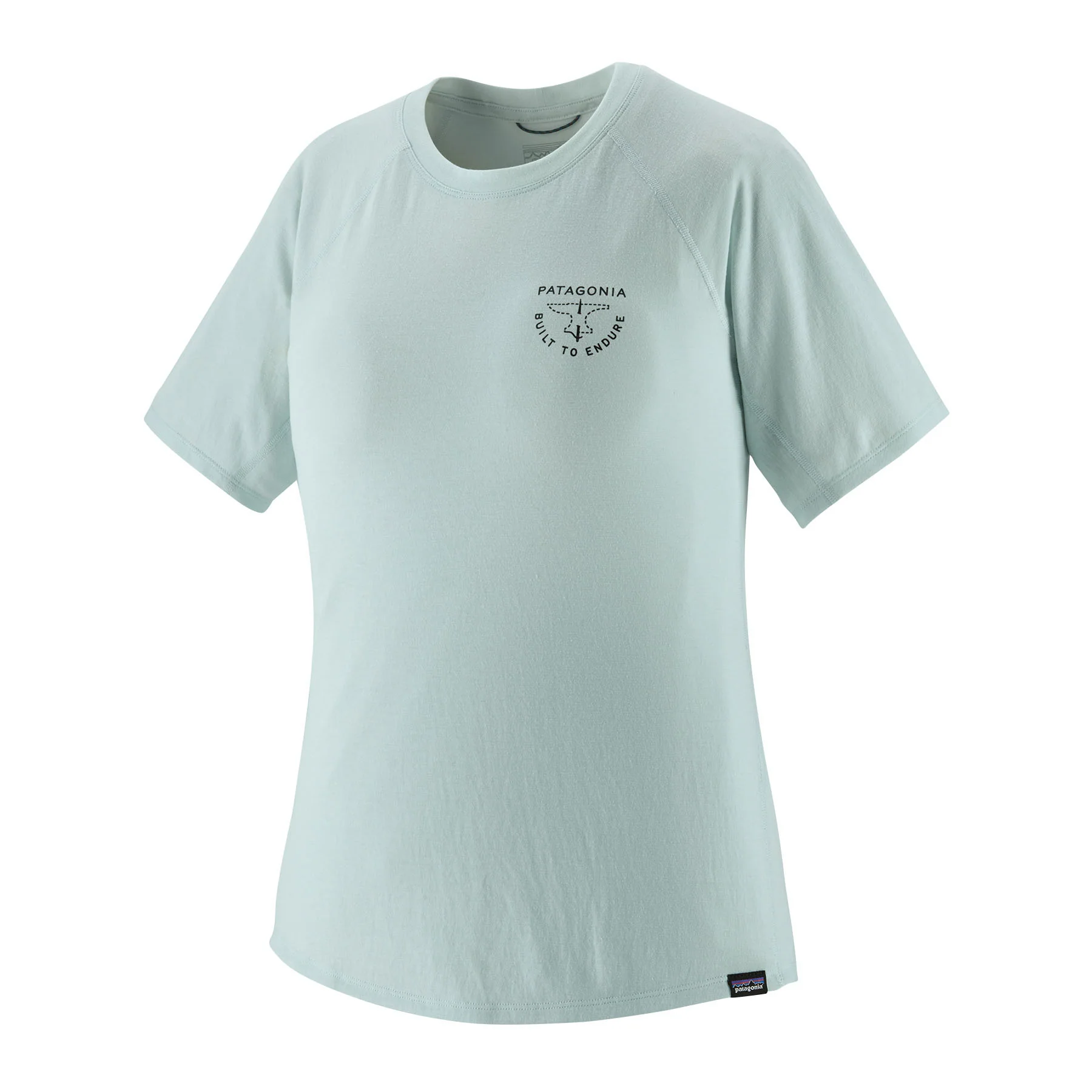 Women's Capilene® Cool Trail Graphic Shirt