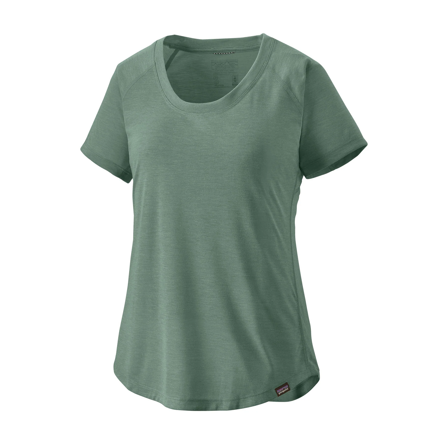 Women's Capilene® Cool Trail Shirt