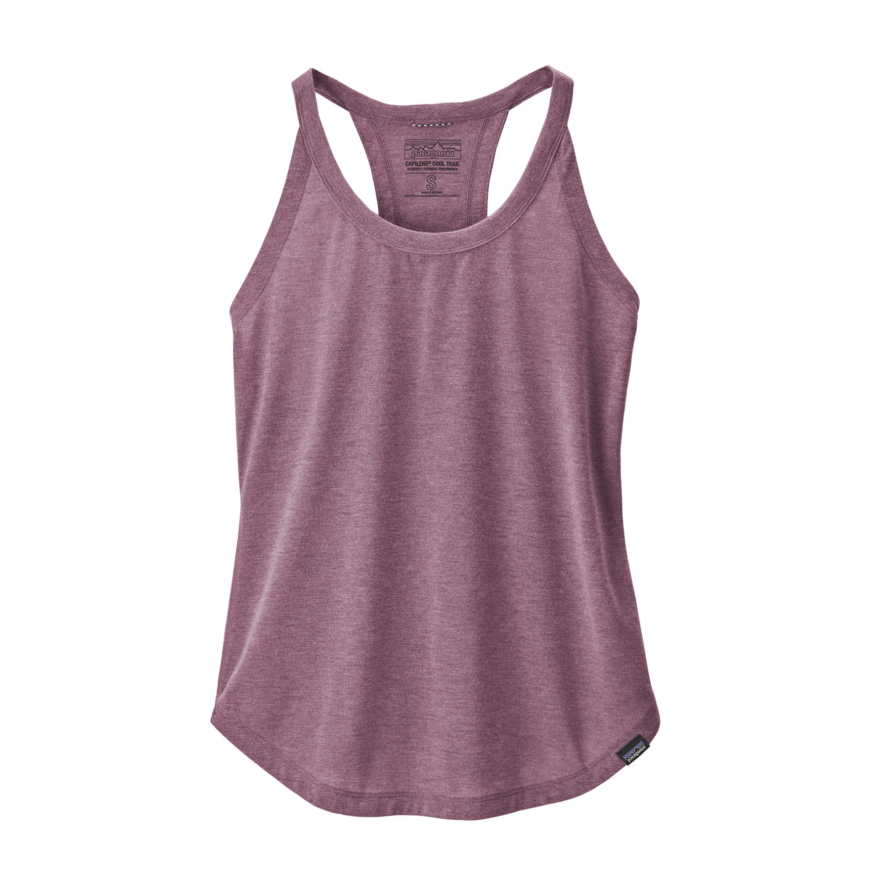 Women's Capilene® Cool Trail Tank