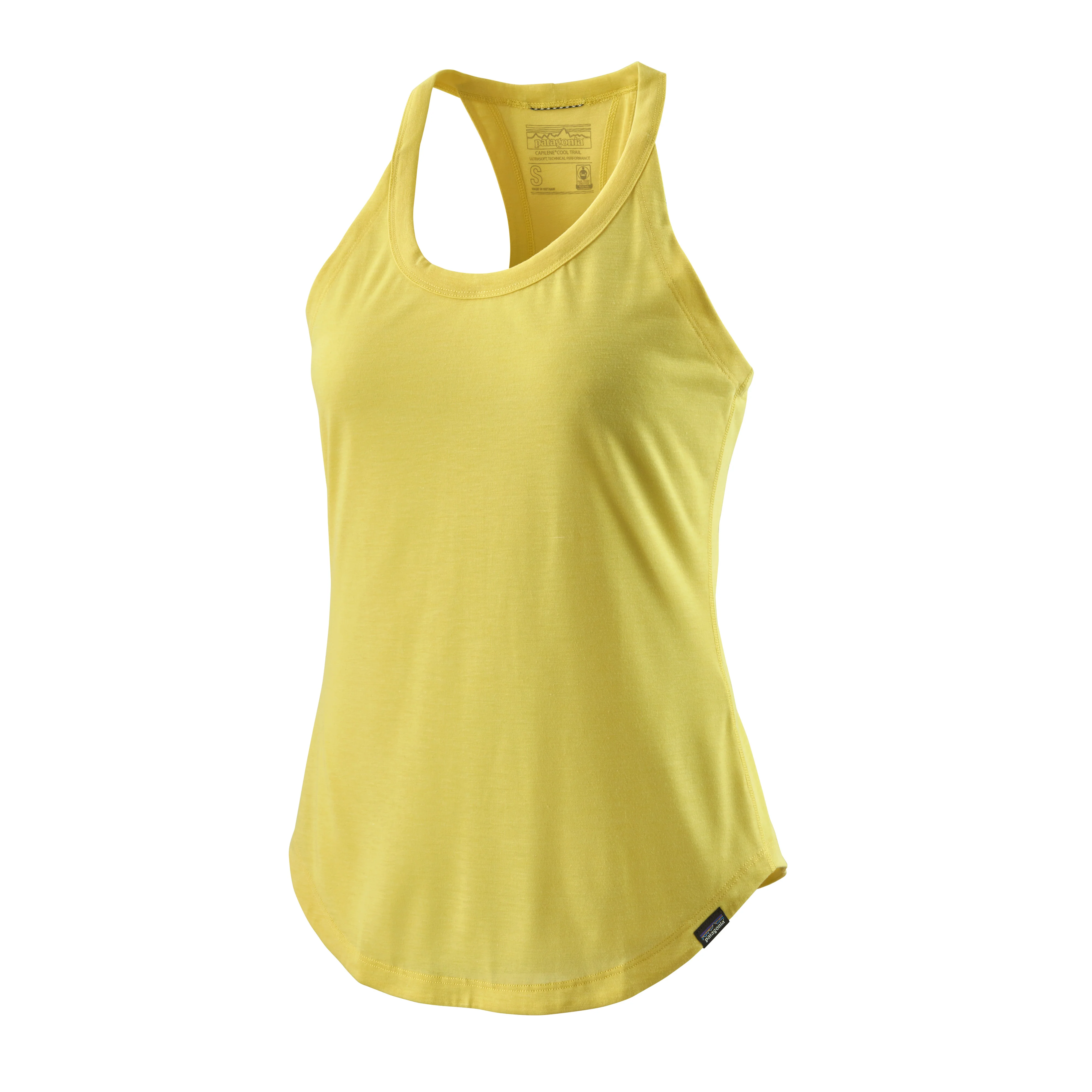 Women's Capilene® Cool Trail Tank