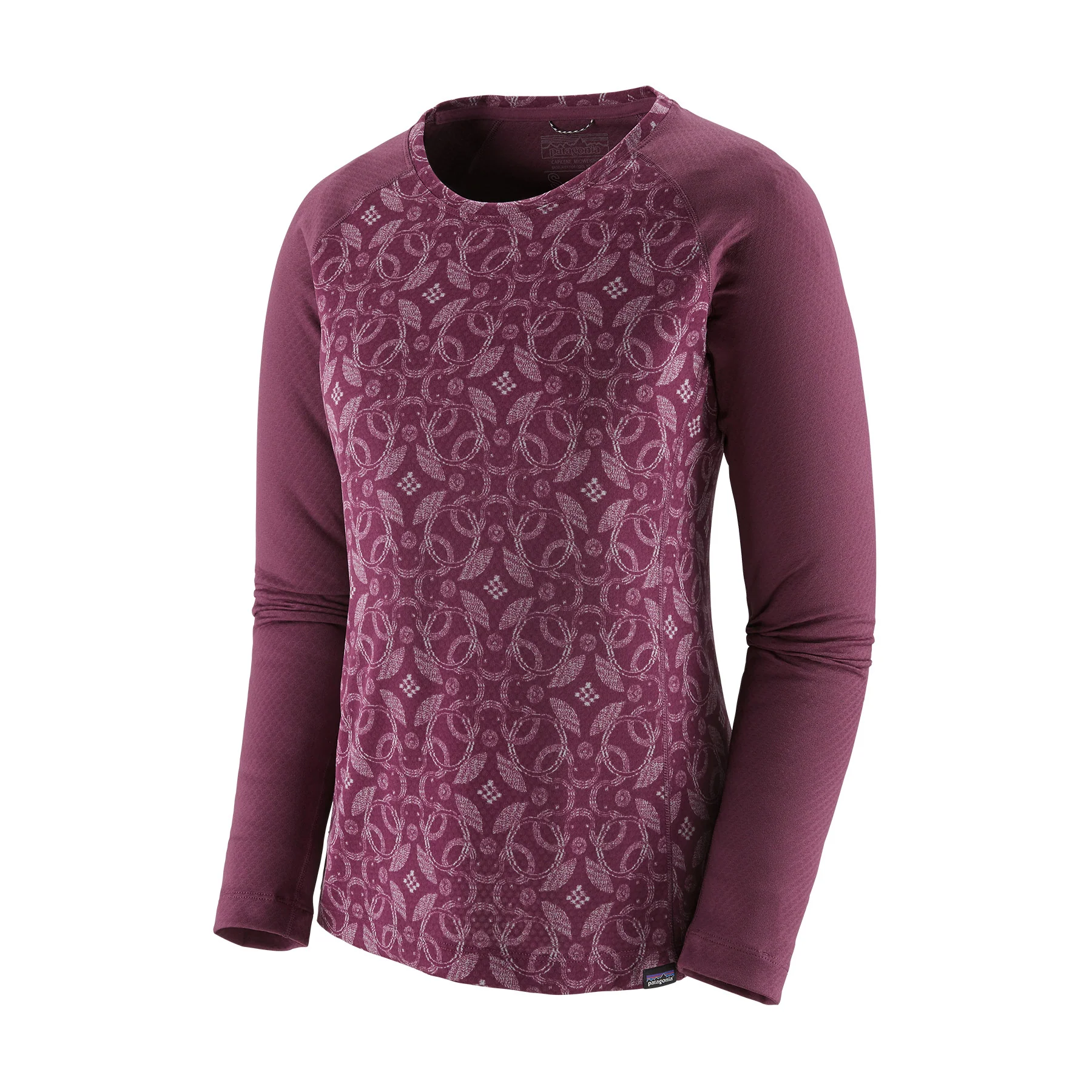 Women's Capilene® Midweight Crew