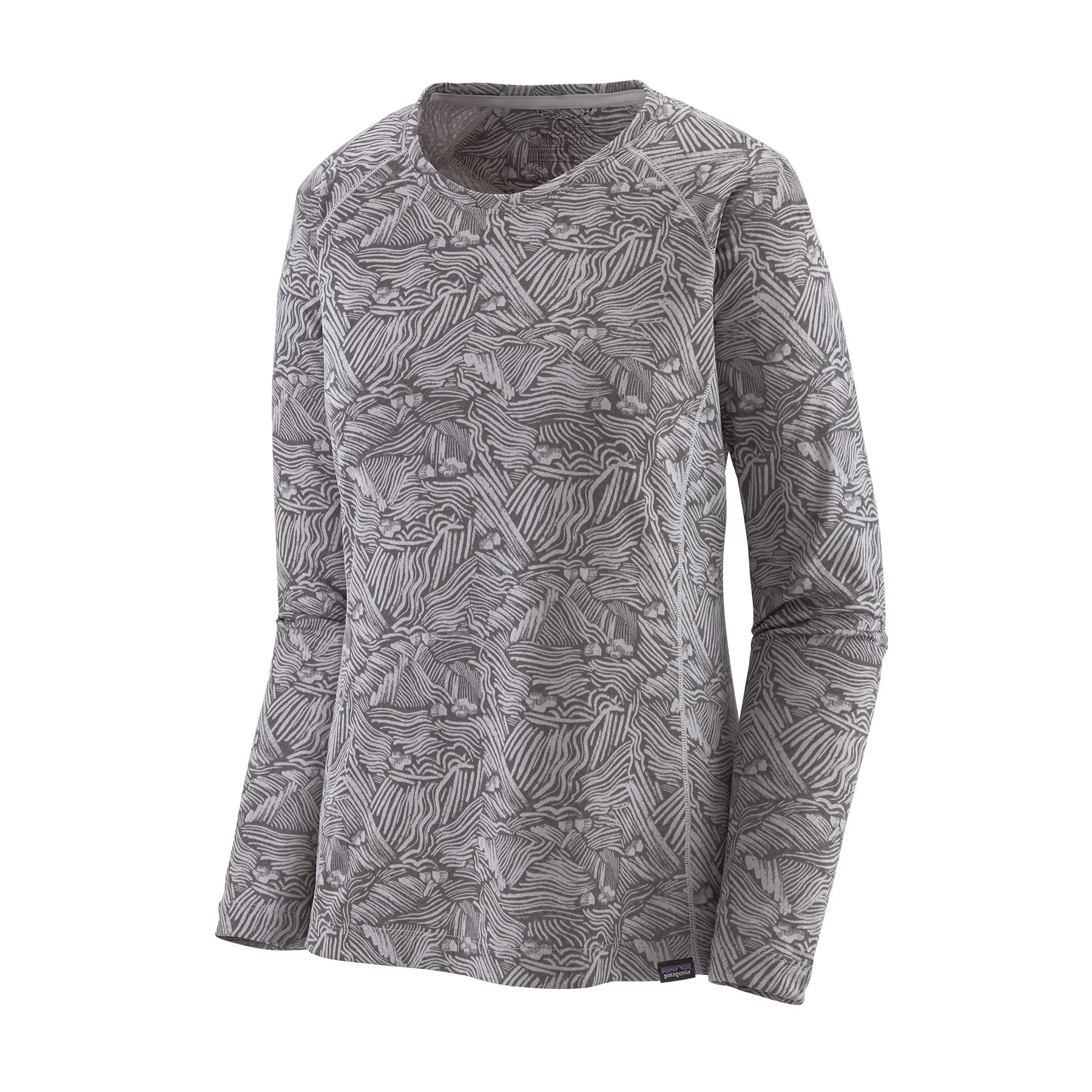 Women's Capilene® Midweight Crew