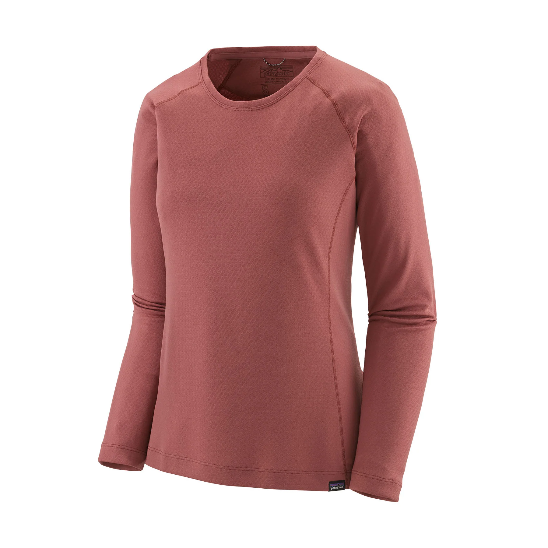 Women's Capilene® Midweight Crew