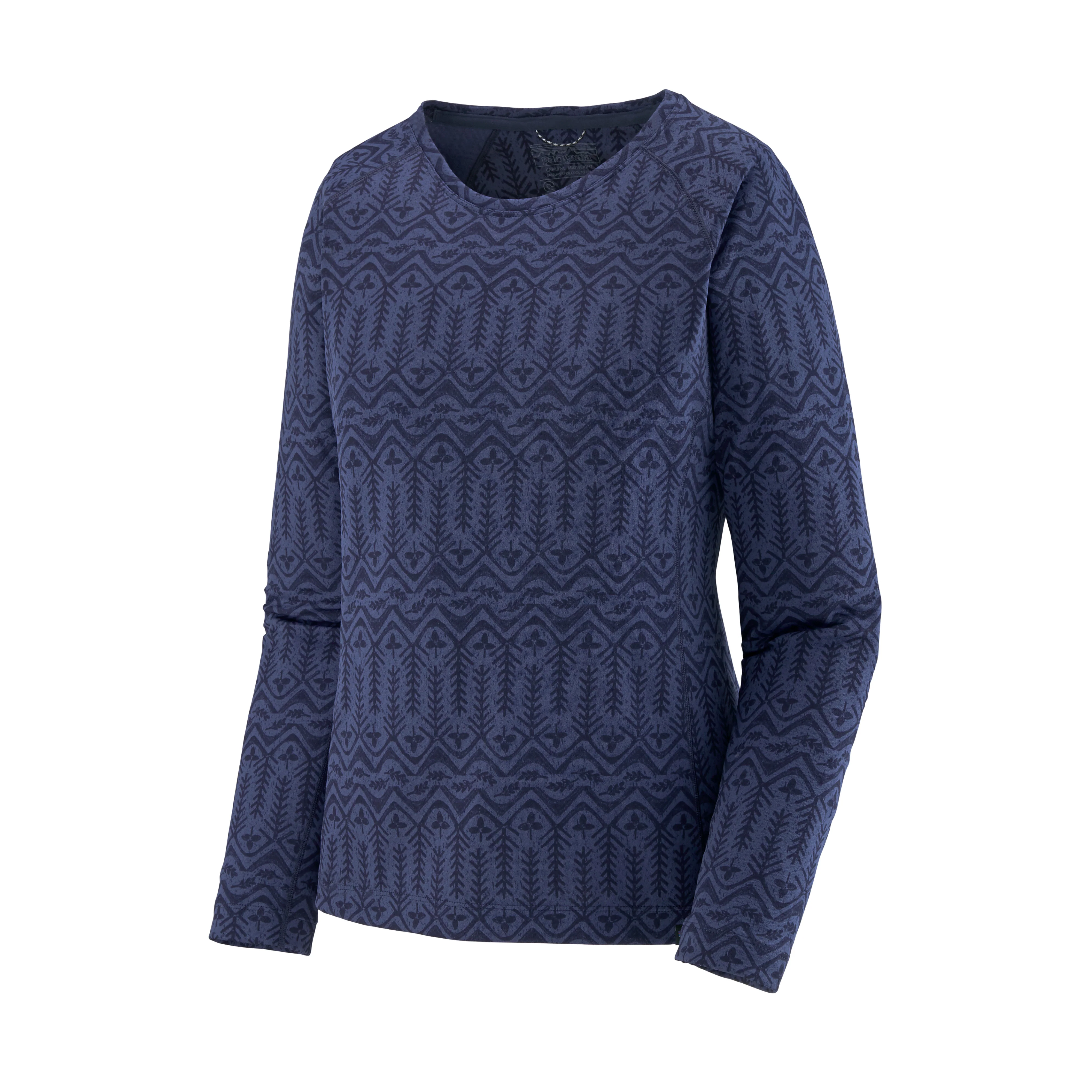Women's Capilene® Midweight Crew
