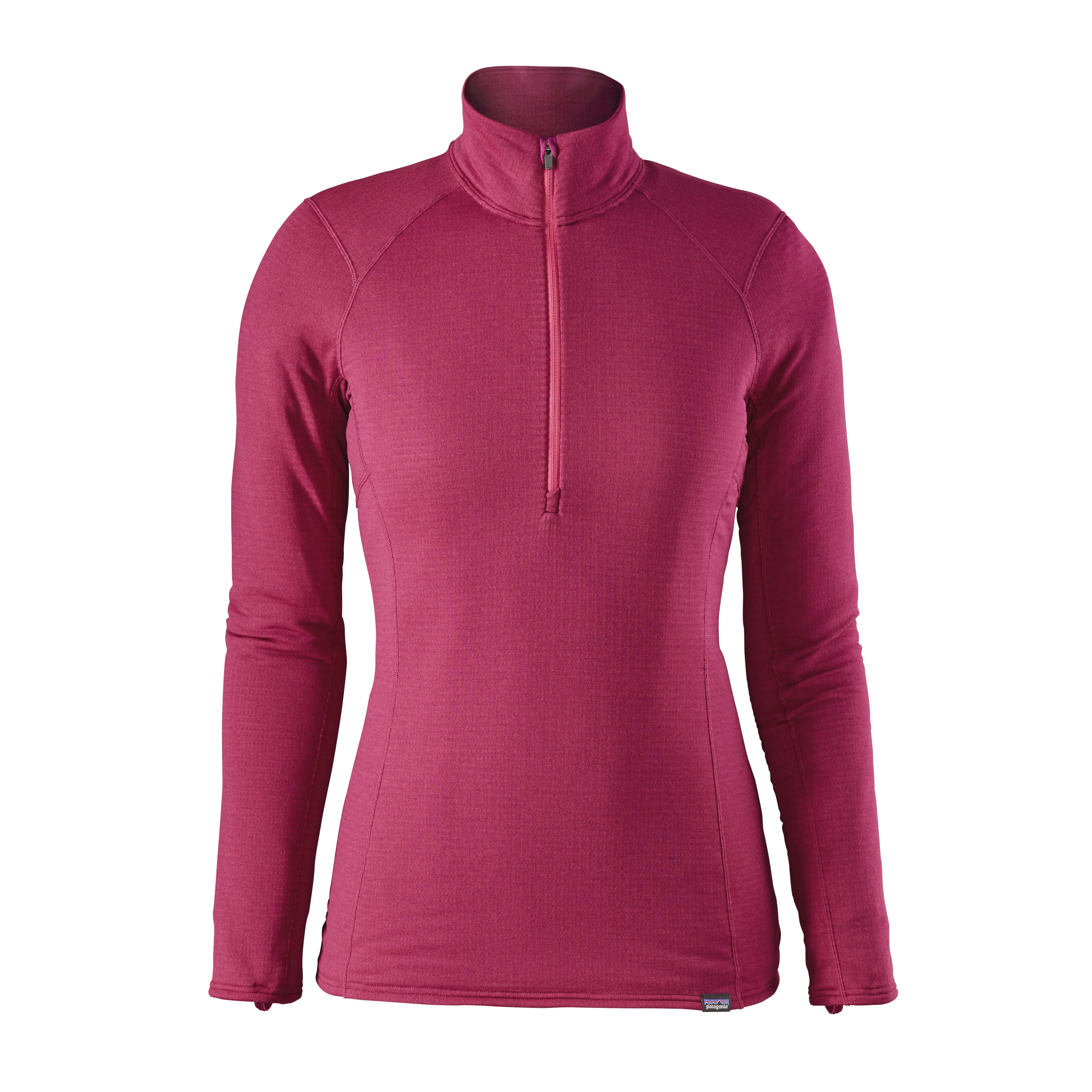 Women's Capilene® Thermal Weight Zip-Neck