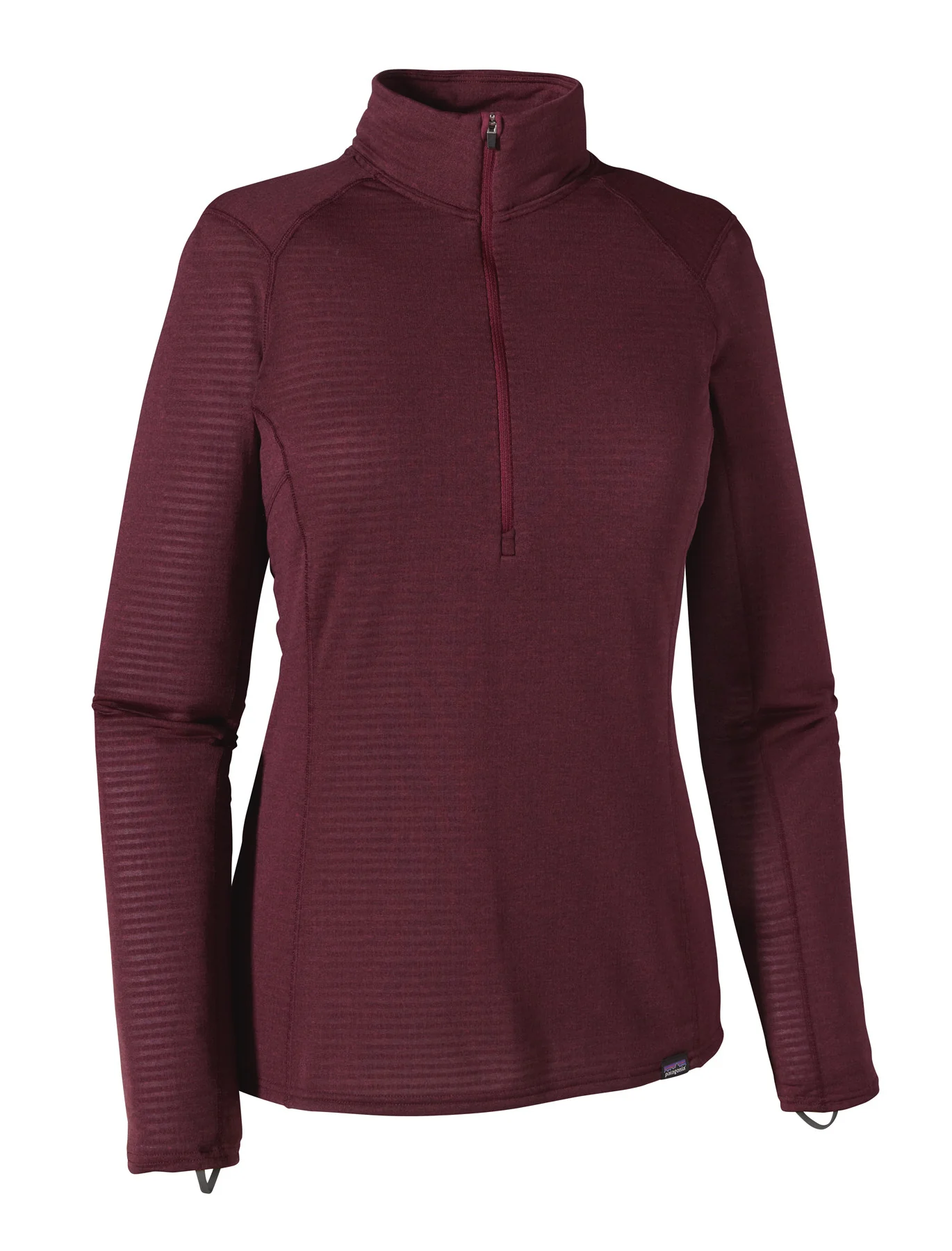 Women's Capilene® Thermal Weight Zip-Neck
