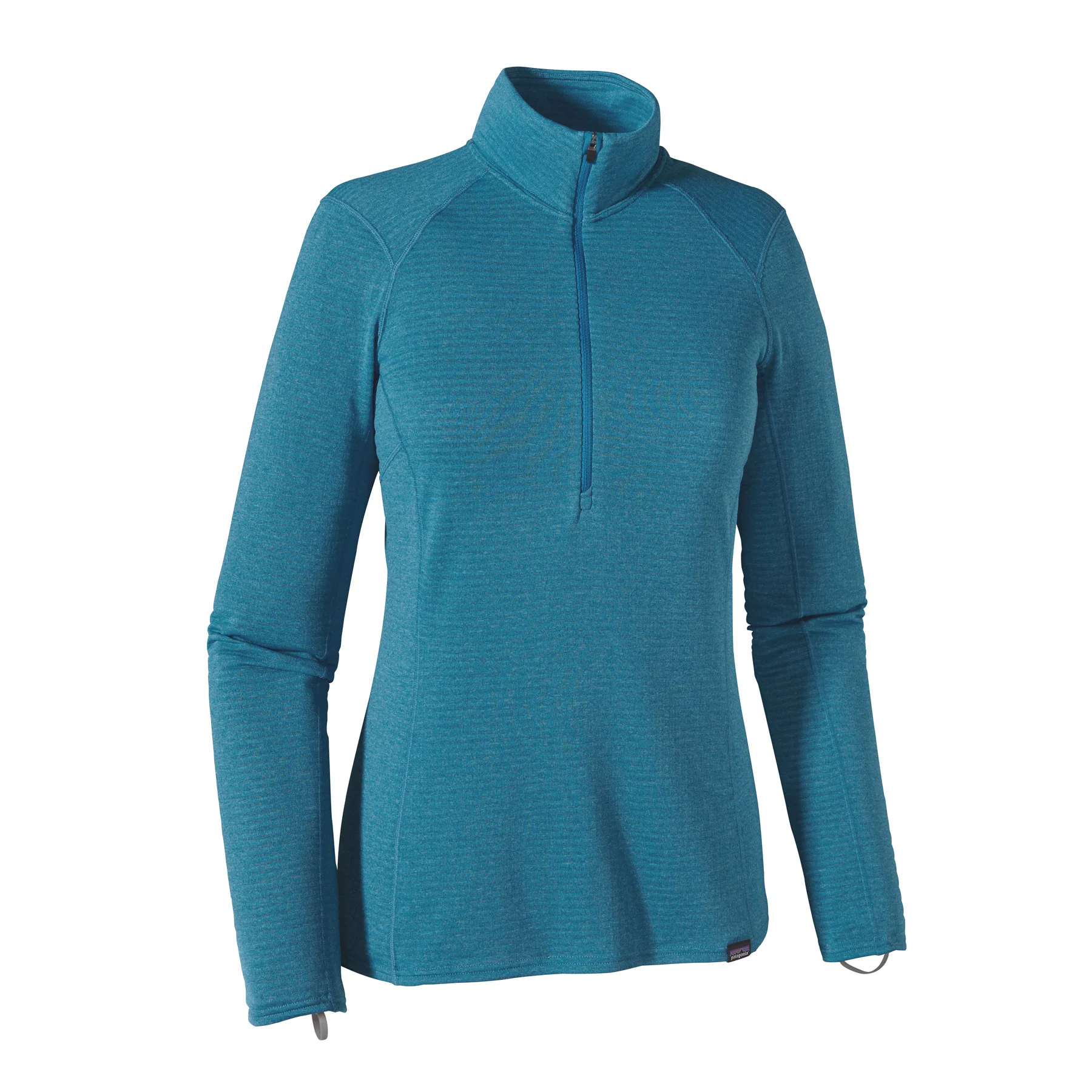 Women's Capilene® Thermal Weight Zip-Neck