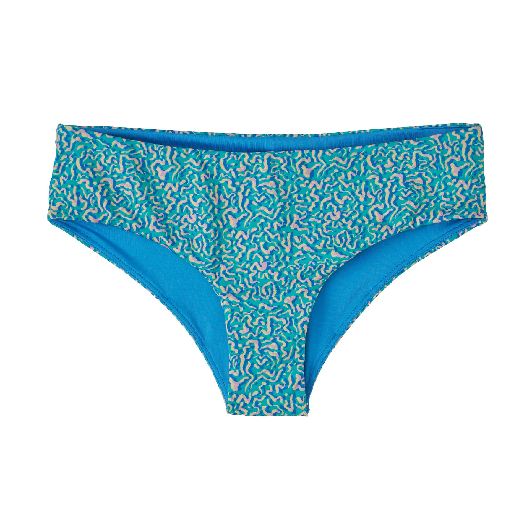 Women's Cheeky Bottoms