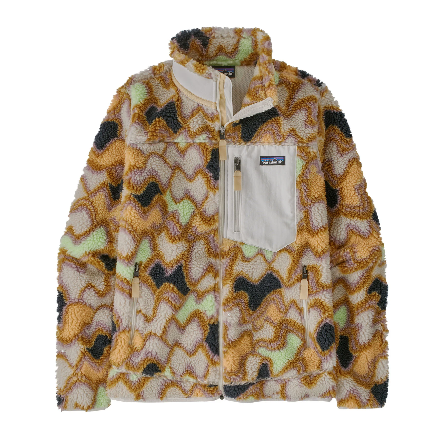 Women's Classic Retro-X® Jacket