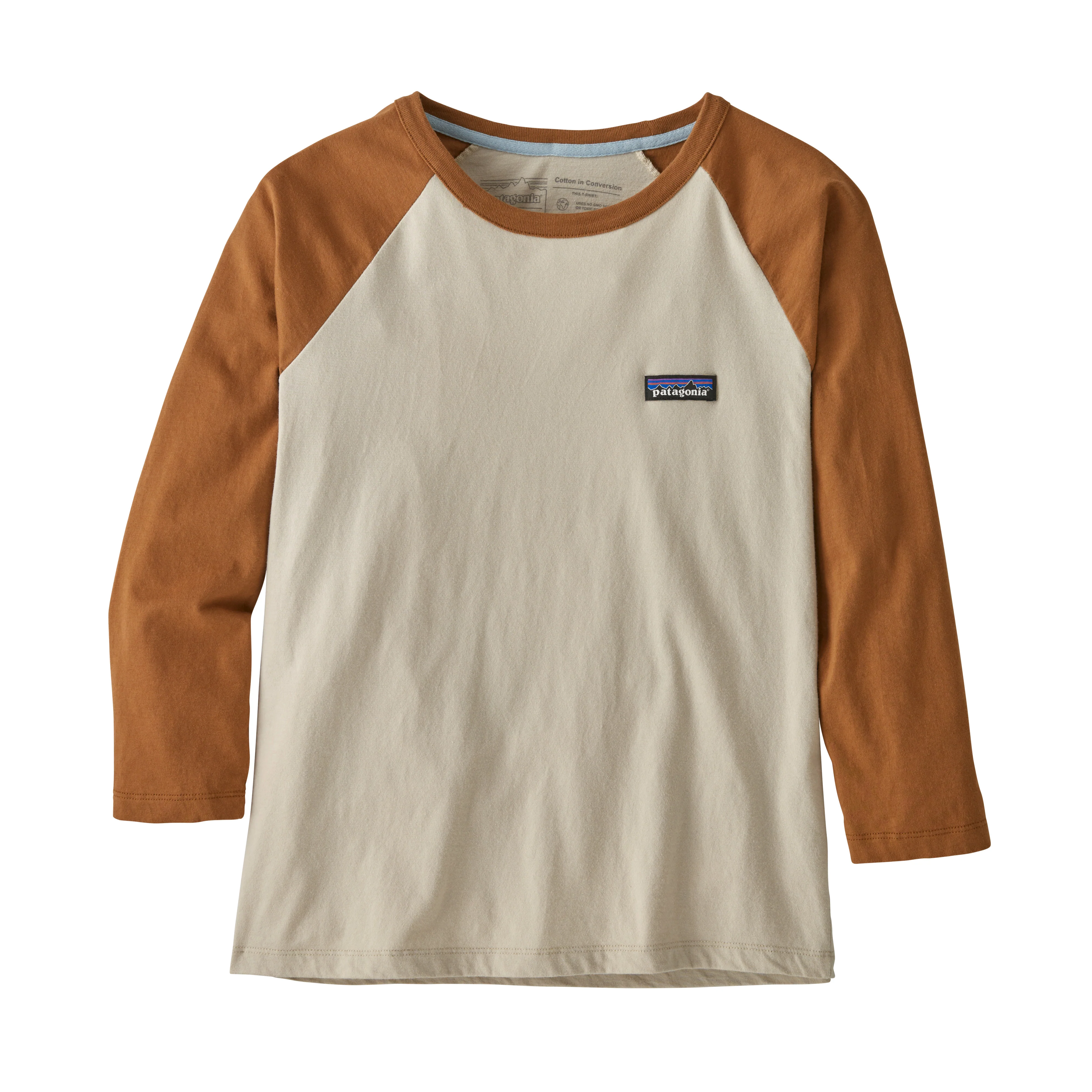 Women's Cotton in Conversion Top