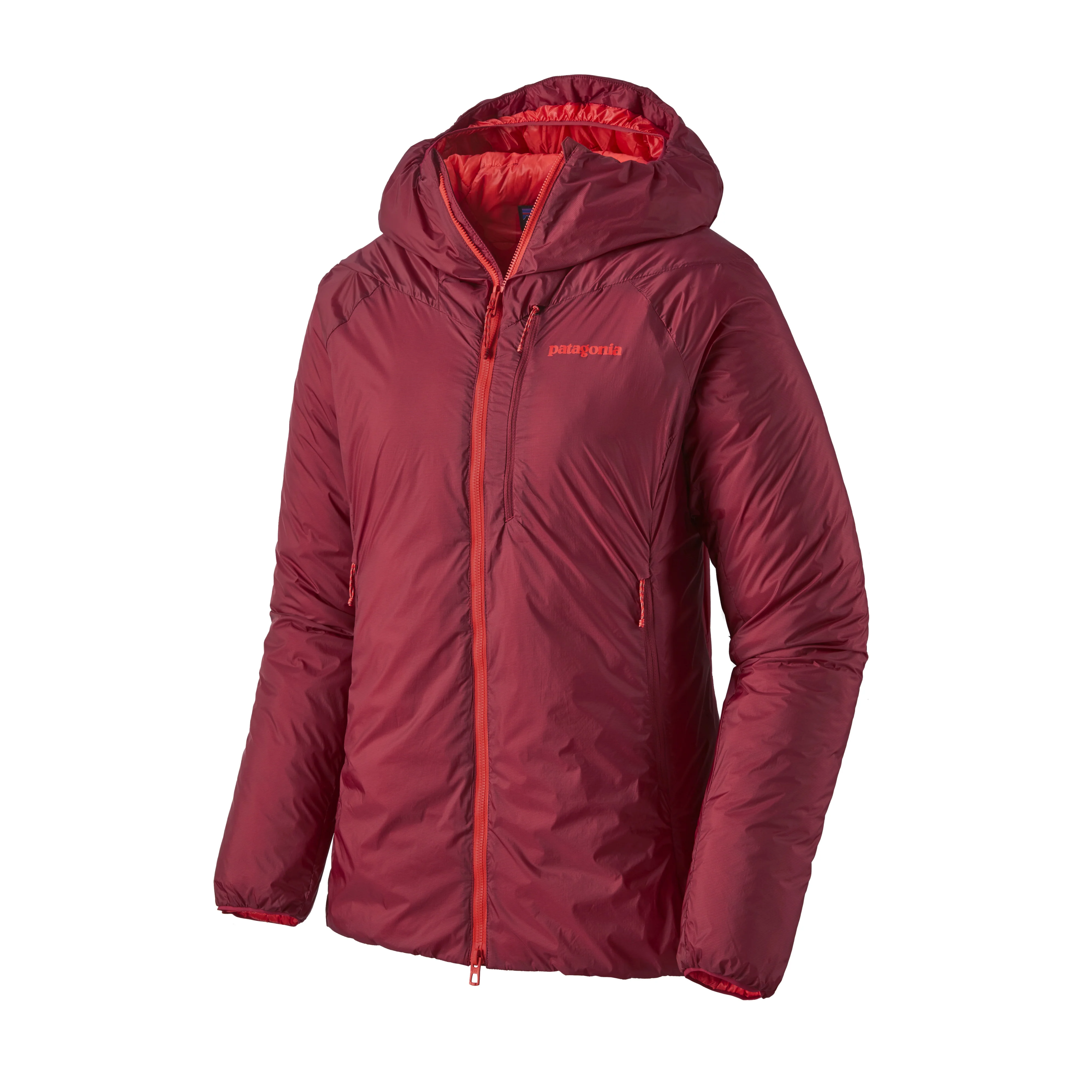 Women's DAS® Light Hoody