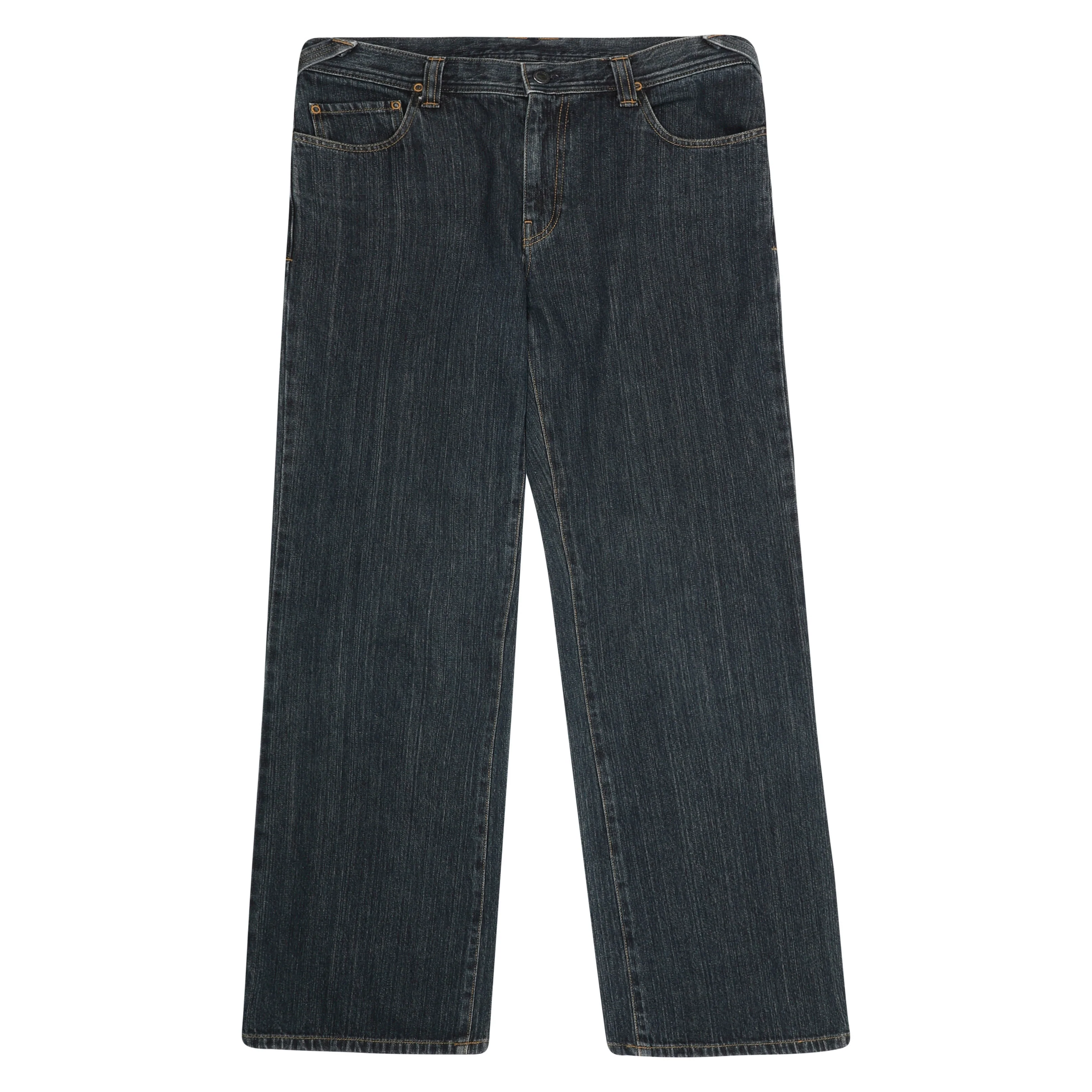 Women's Denim Shop Pants - Regular