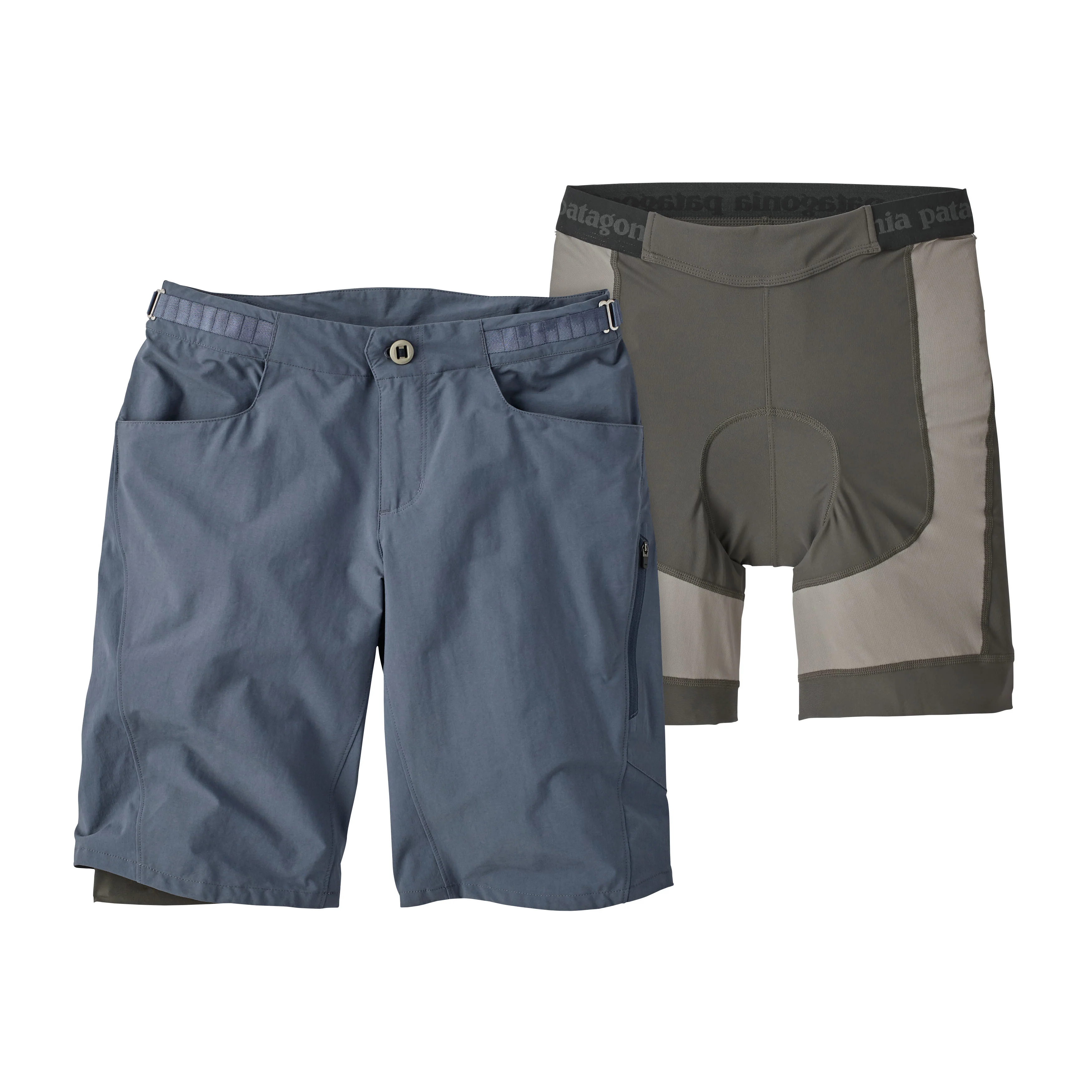 Women's Dirt Craft Bike Shorts - 11"