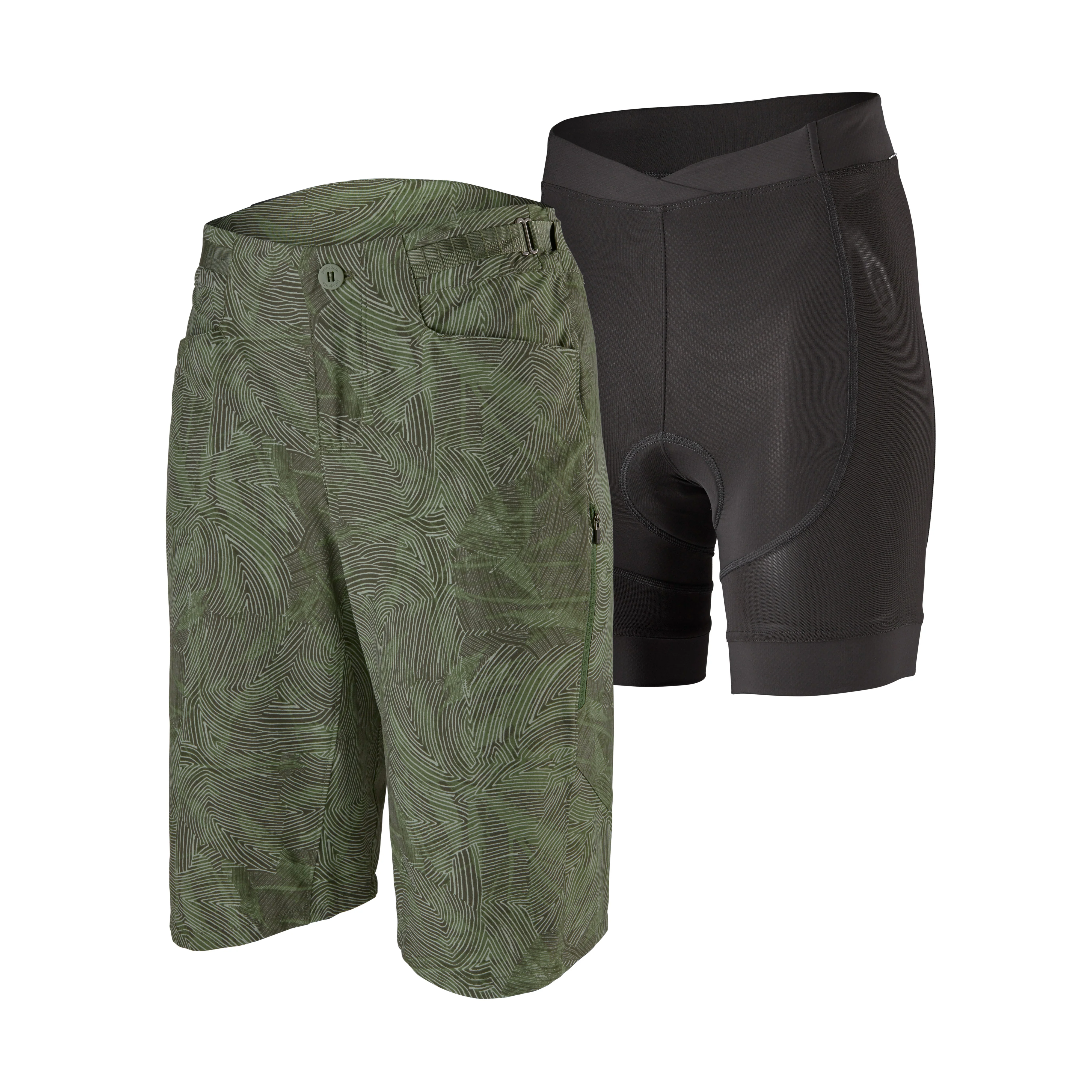 Women's Dirt Craft Bike Shorts - 12"