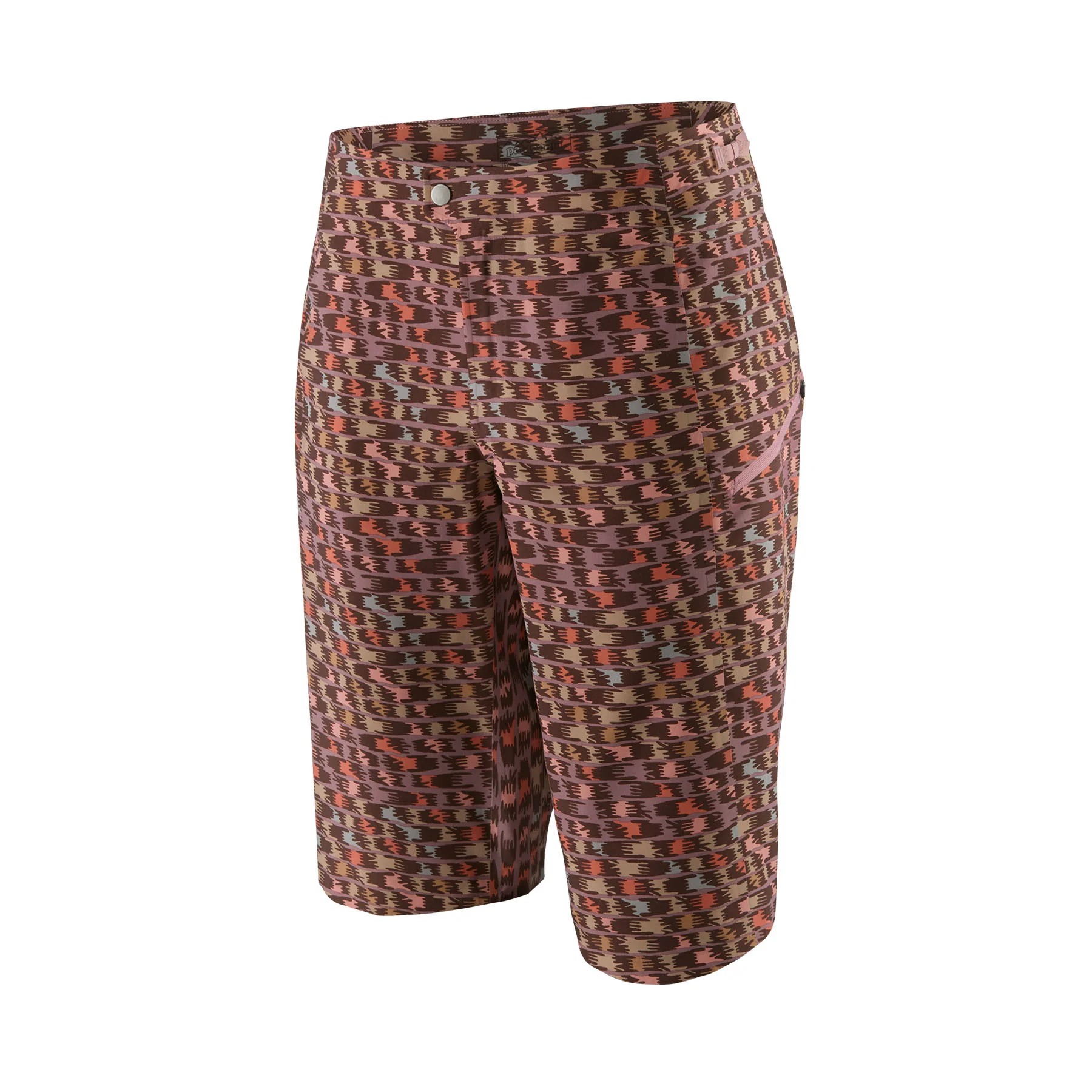 Women's Dirt Roamer Bike Shorts