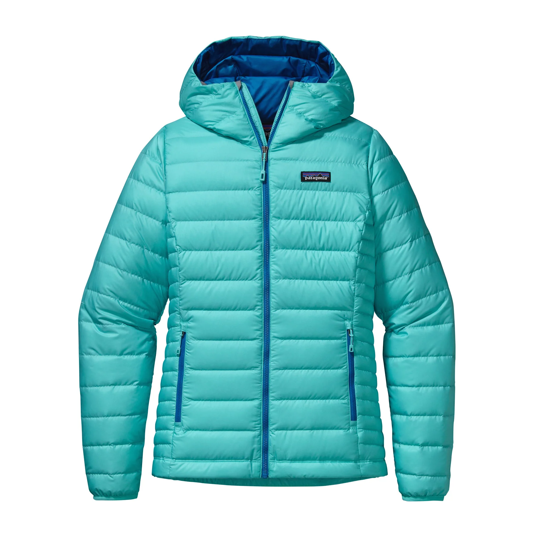 Women's Down Sweater Hoody