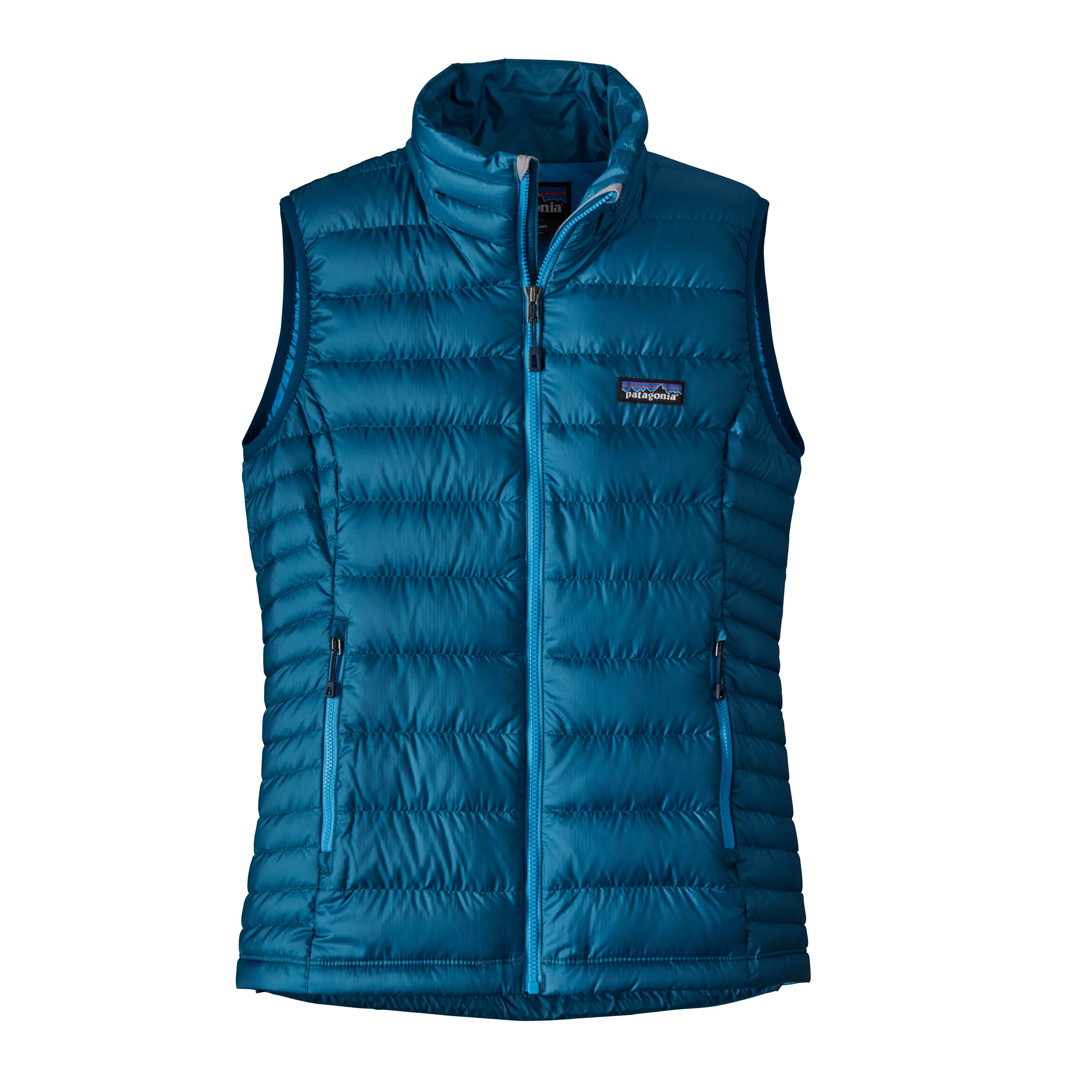 Women's Down Sweater Vest