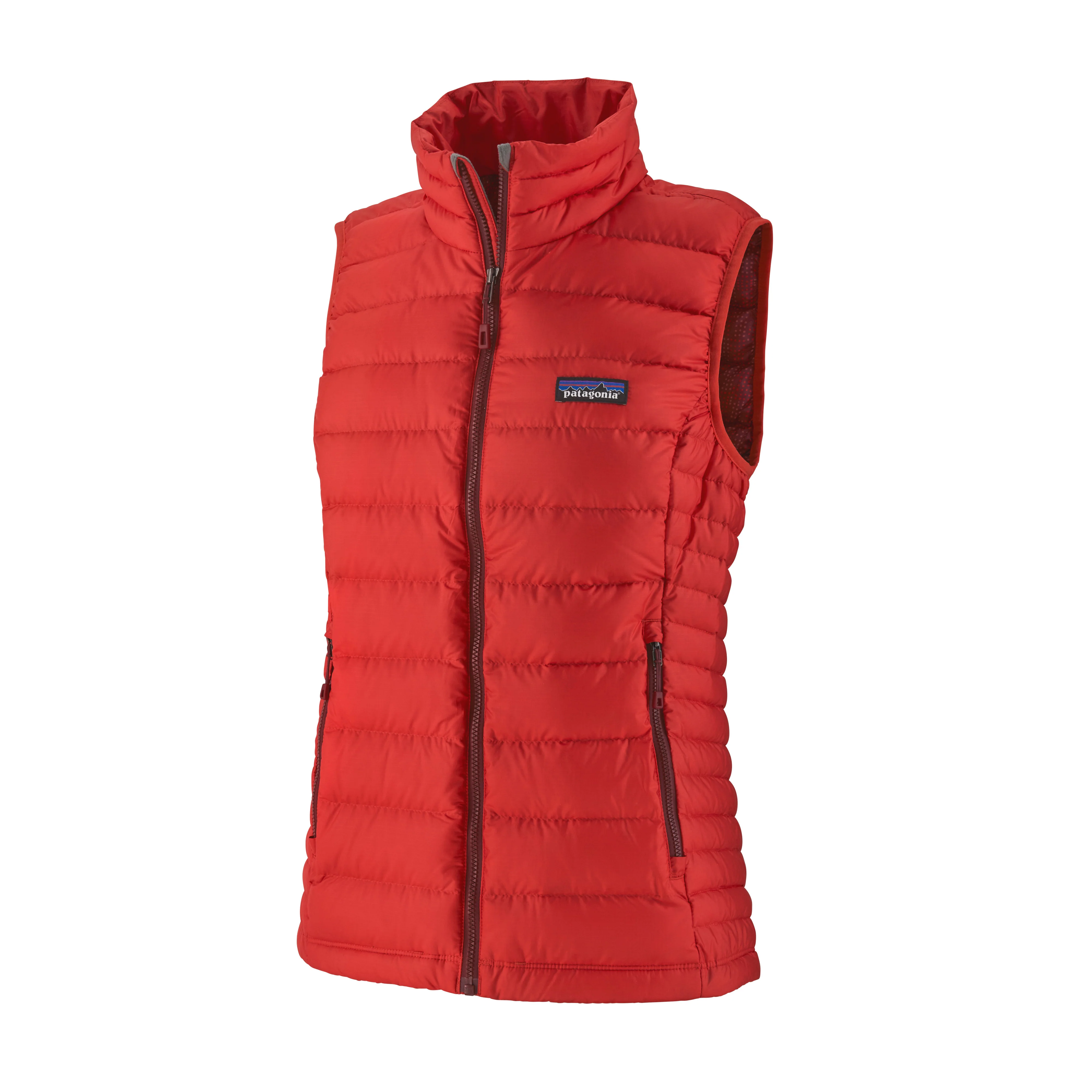 Women's Down Sweater Vest
