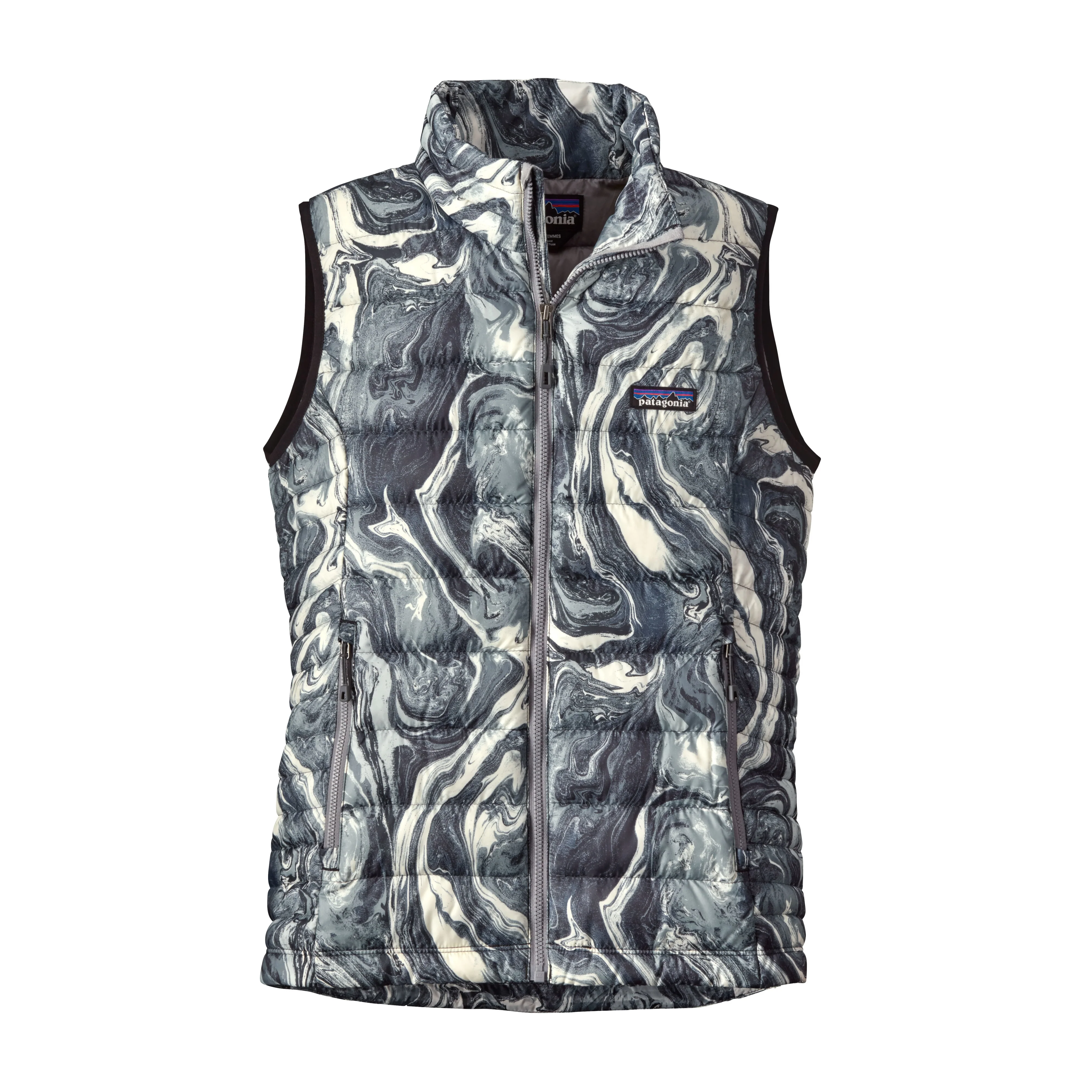 Women's Down Sweater Vest