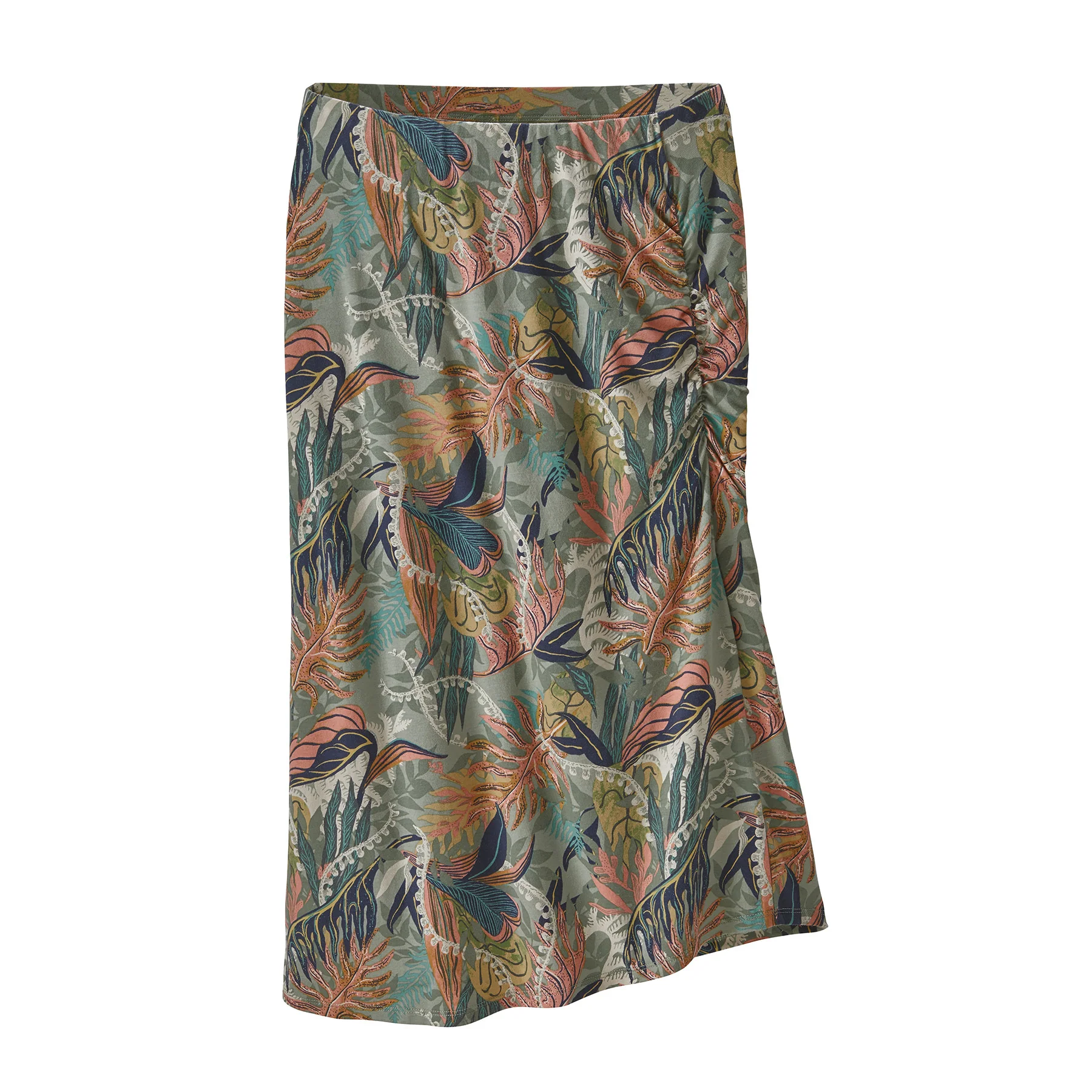 Women's Dream Song Skirt