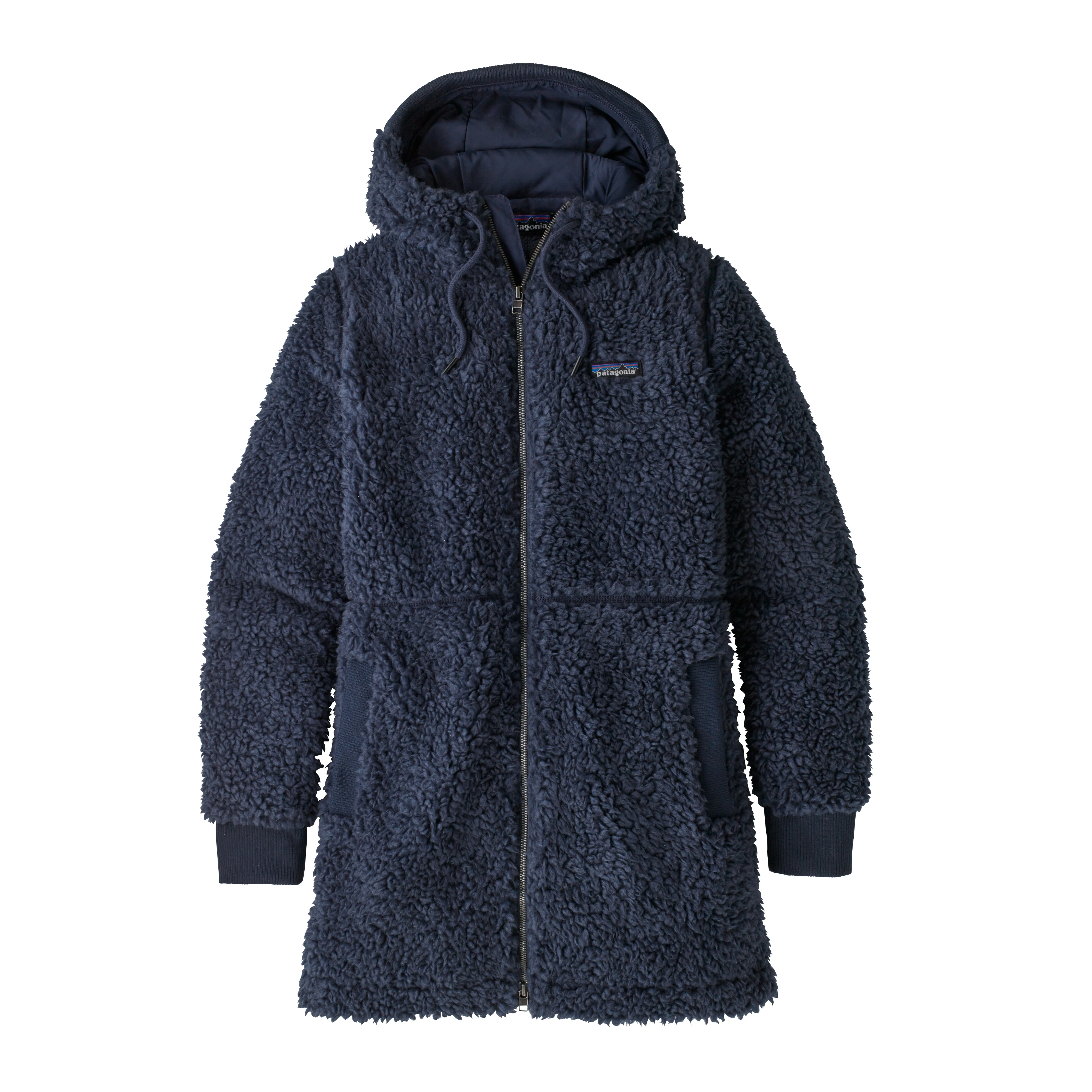 Women's Dusty Mesa Parka