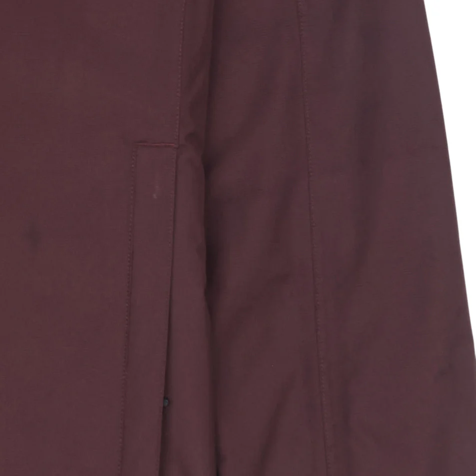 Women's Eco Rain Shell Jacket - Image 2