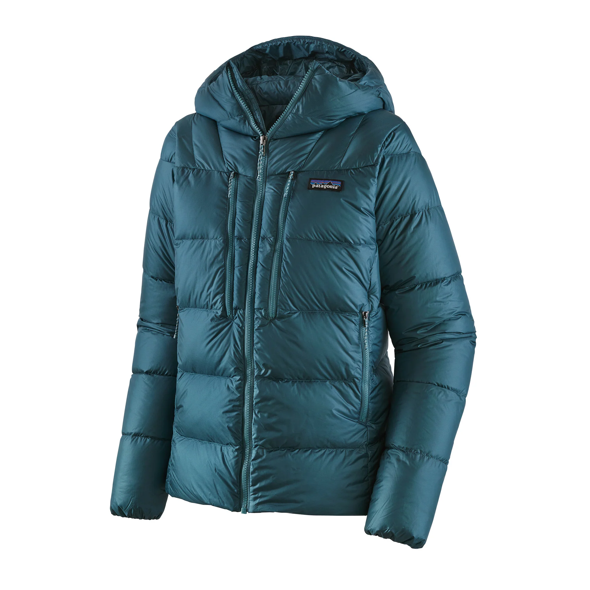 Women's Fitz Roy Down Hoody