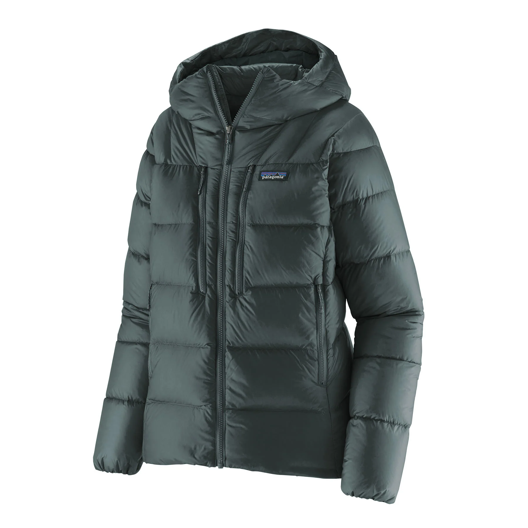 Women's Fitz Roy Down Hoody