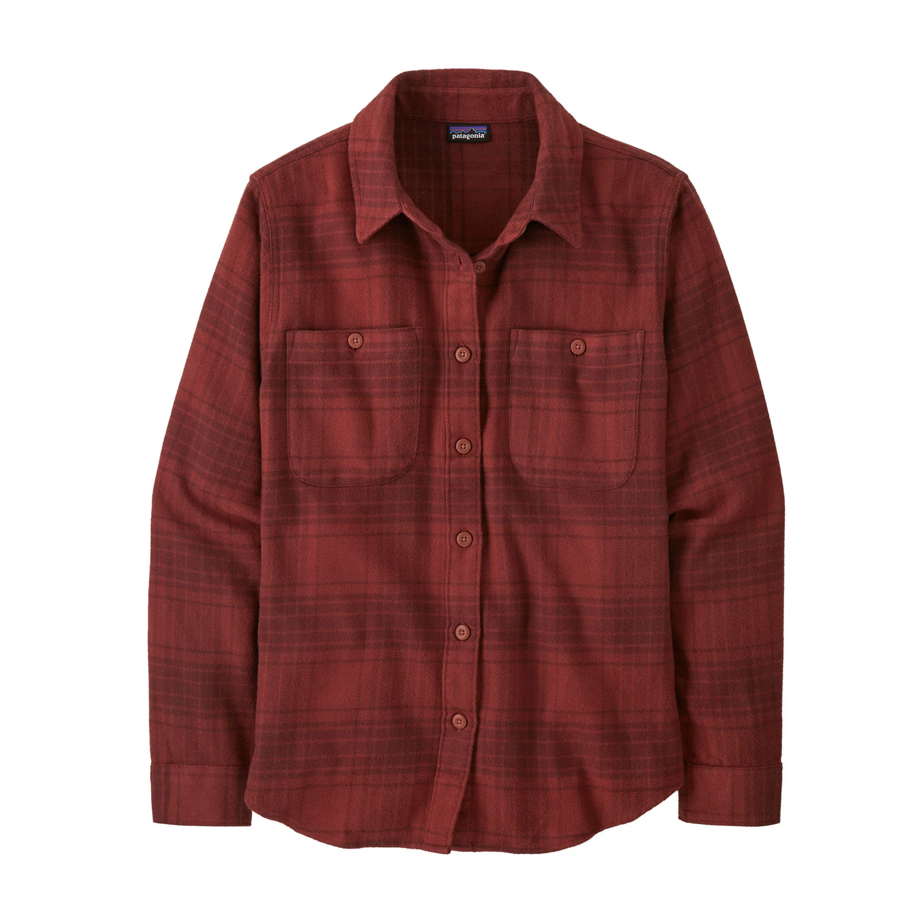 Women's Fjord Flannel Shirt