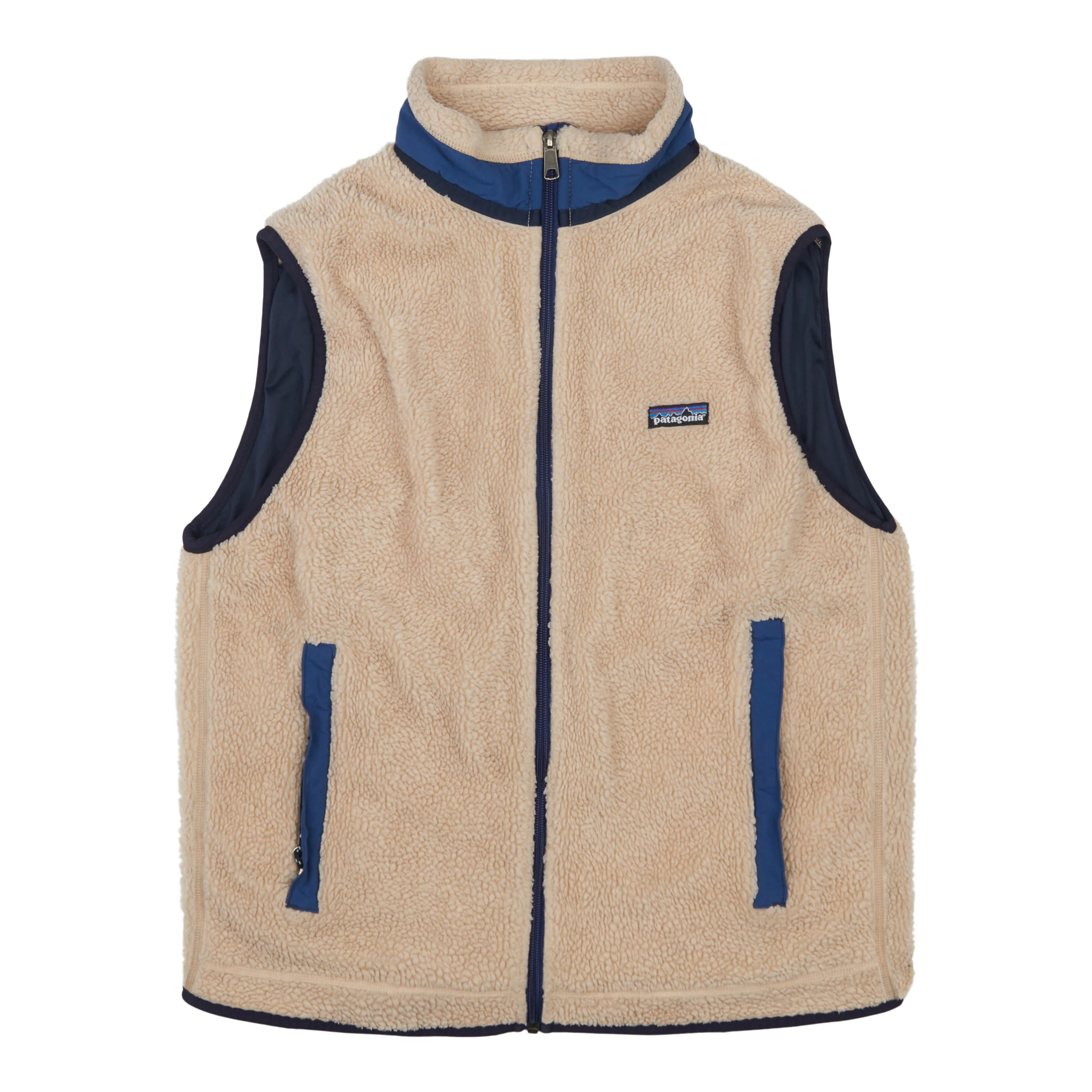 Women's Fleece Vest - Image 2