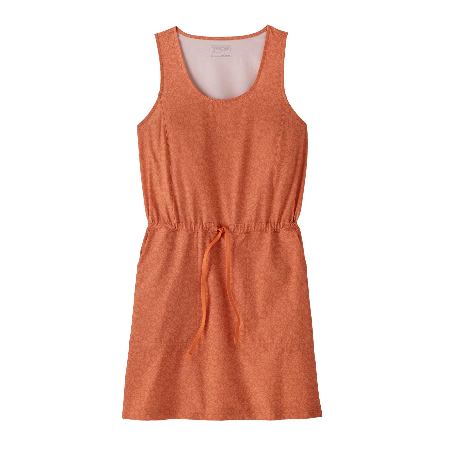 Women's Fleetwith Dress