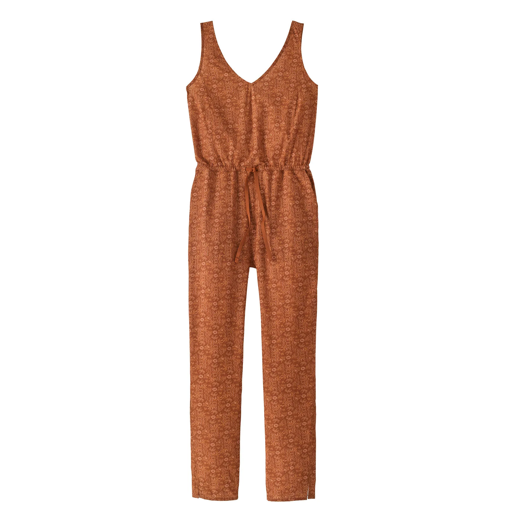 Women's Fleetwith Jumpsuit