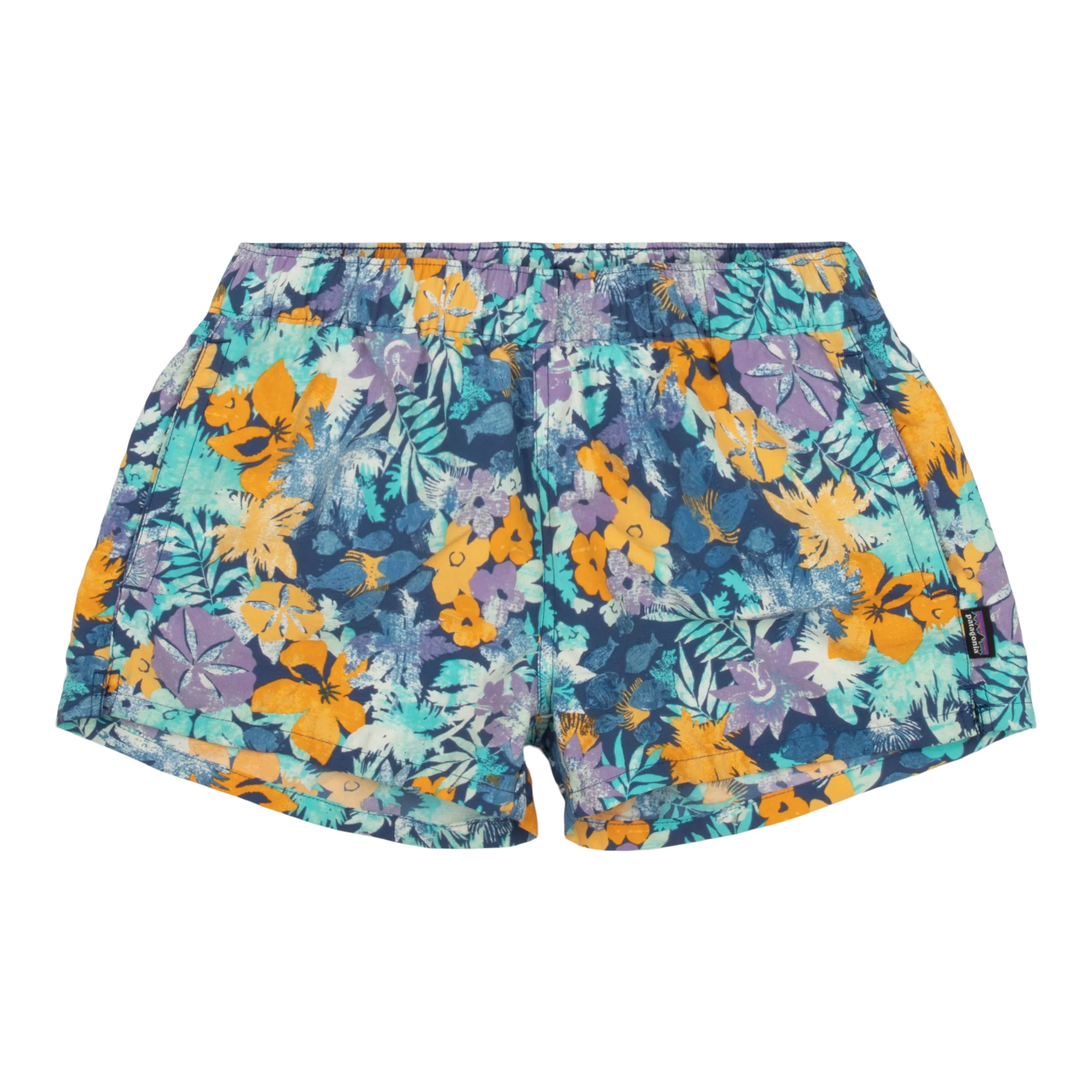 Women's Fleetwith Shorts - 5"