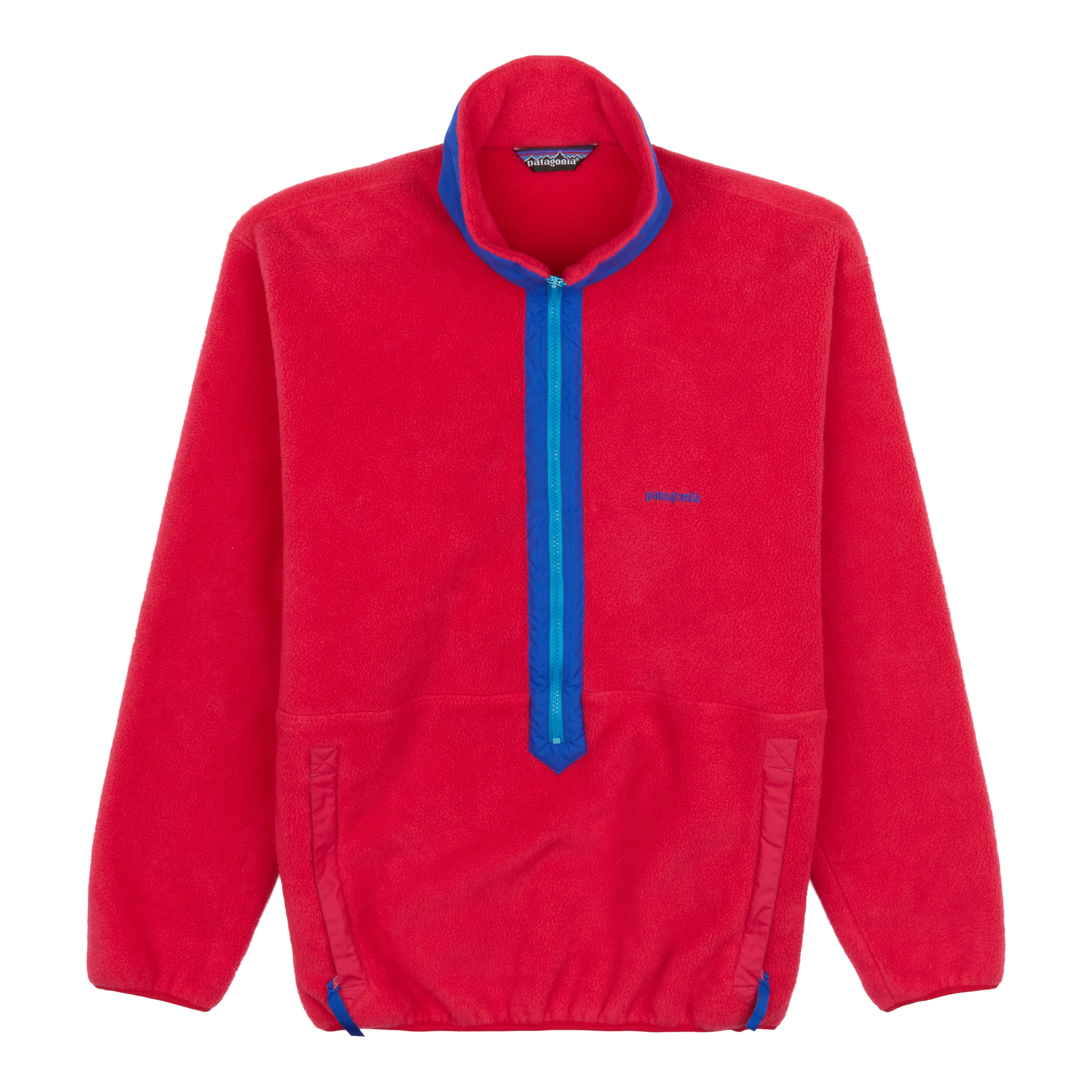 Women's Full-Zip Fleece Jacket - Image 2