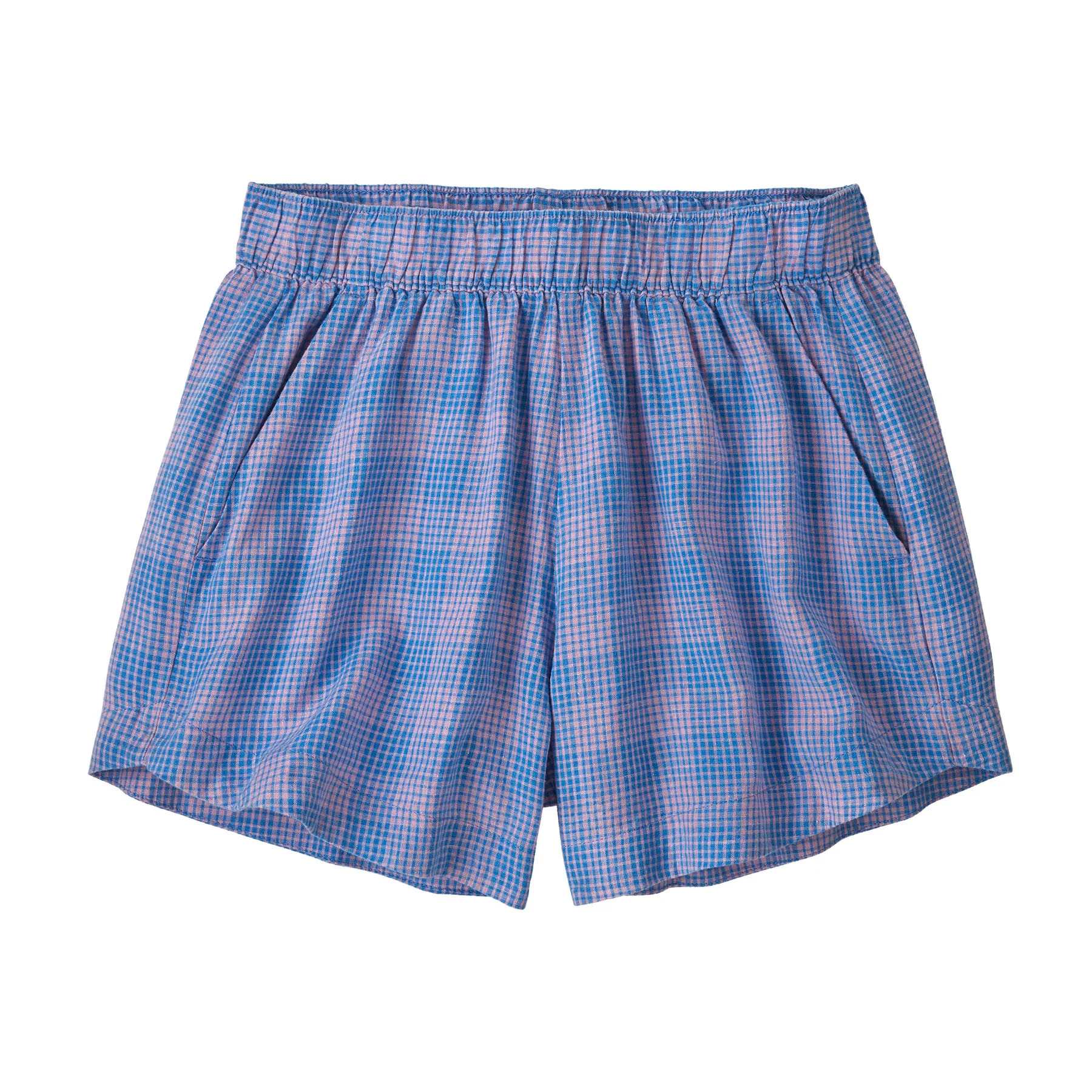 Women's Garden Island Shorts - 3½"
