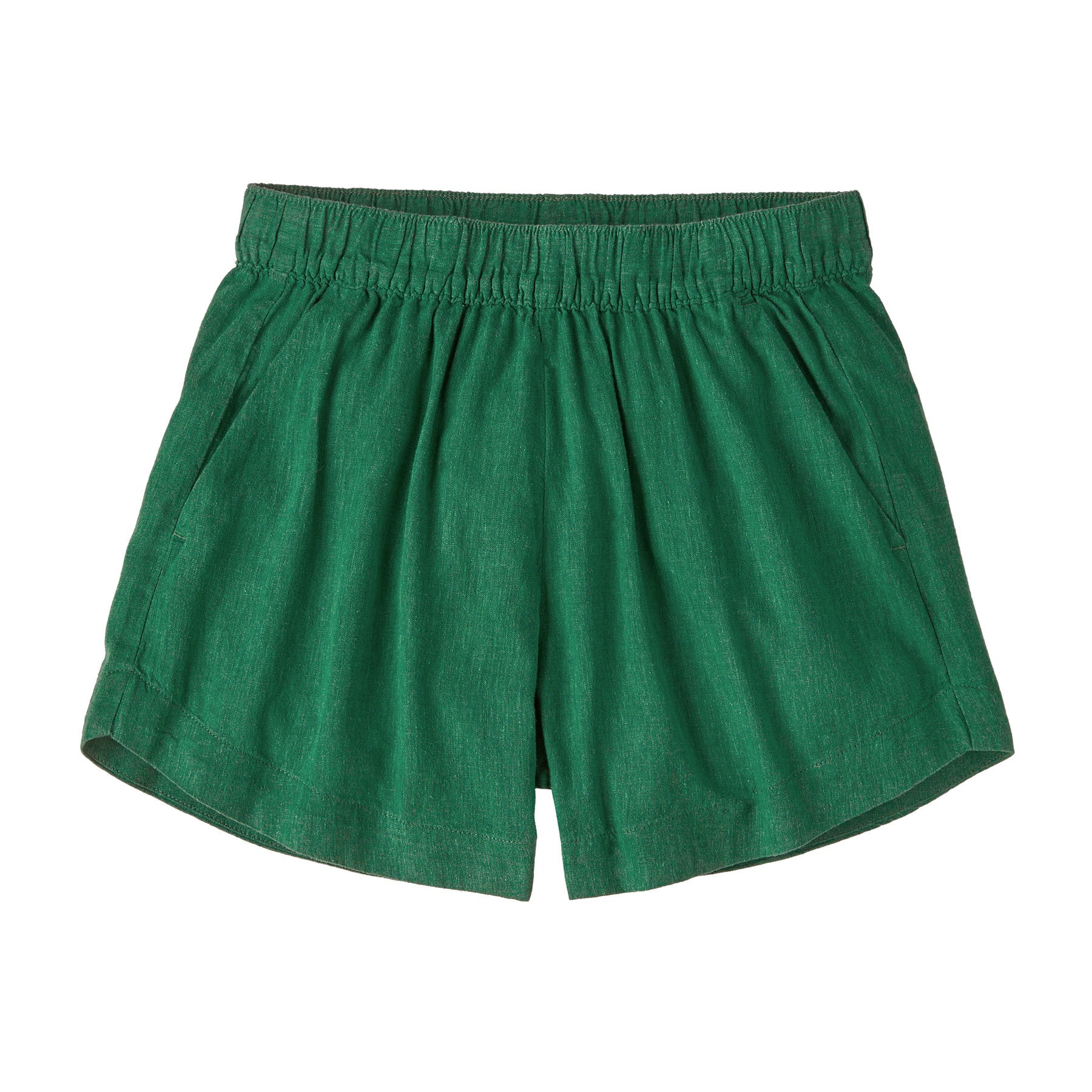 Women's Garden Island Shorts - 3½"