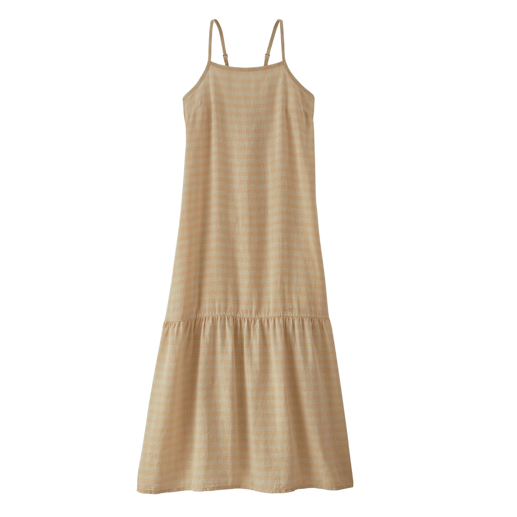 Women's Garden Island Tiered Dress