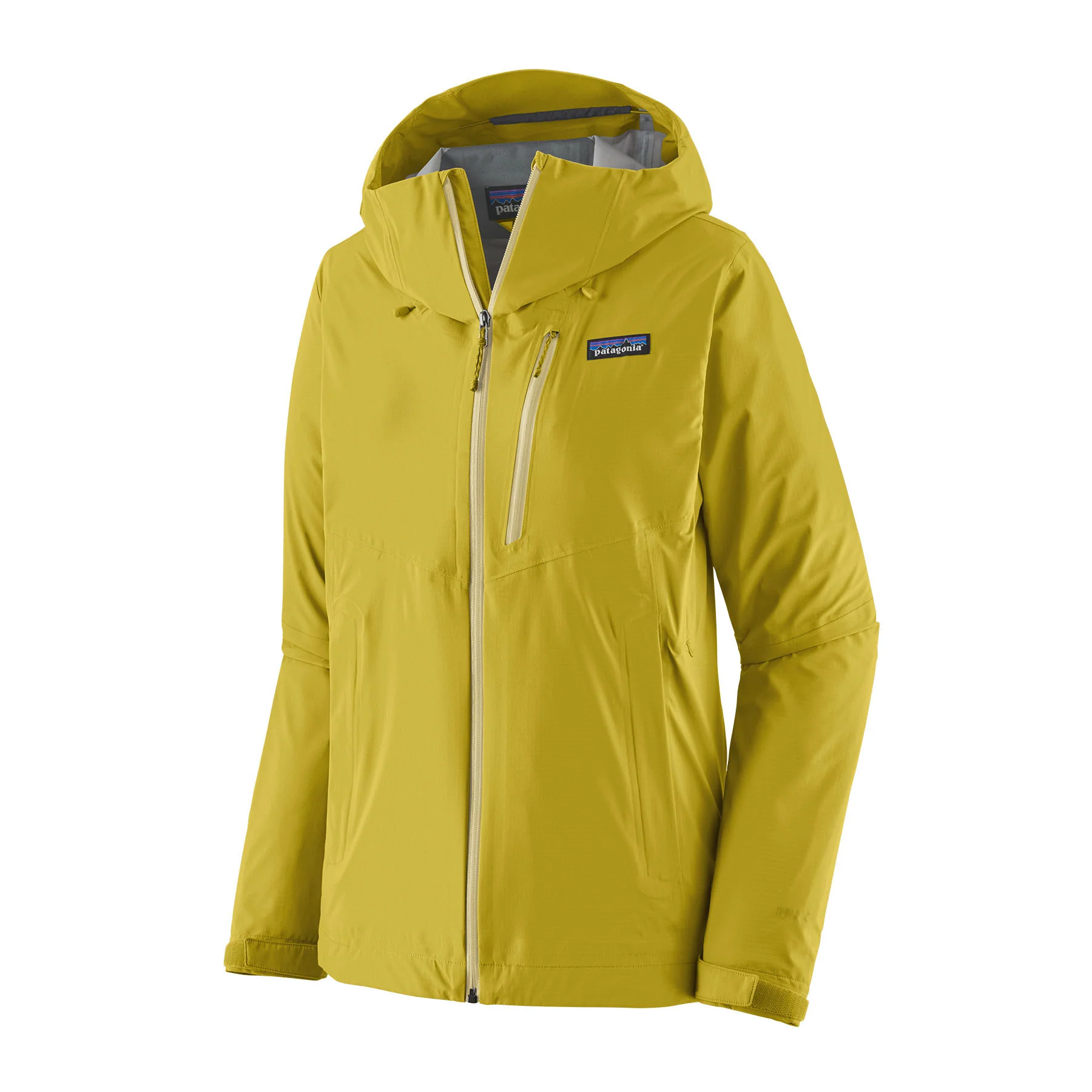 Women's Granite Crest Rain Jacket