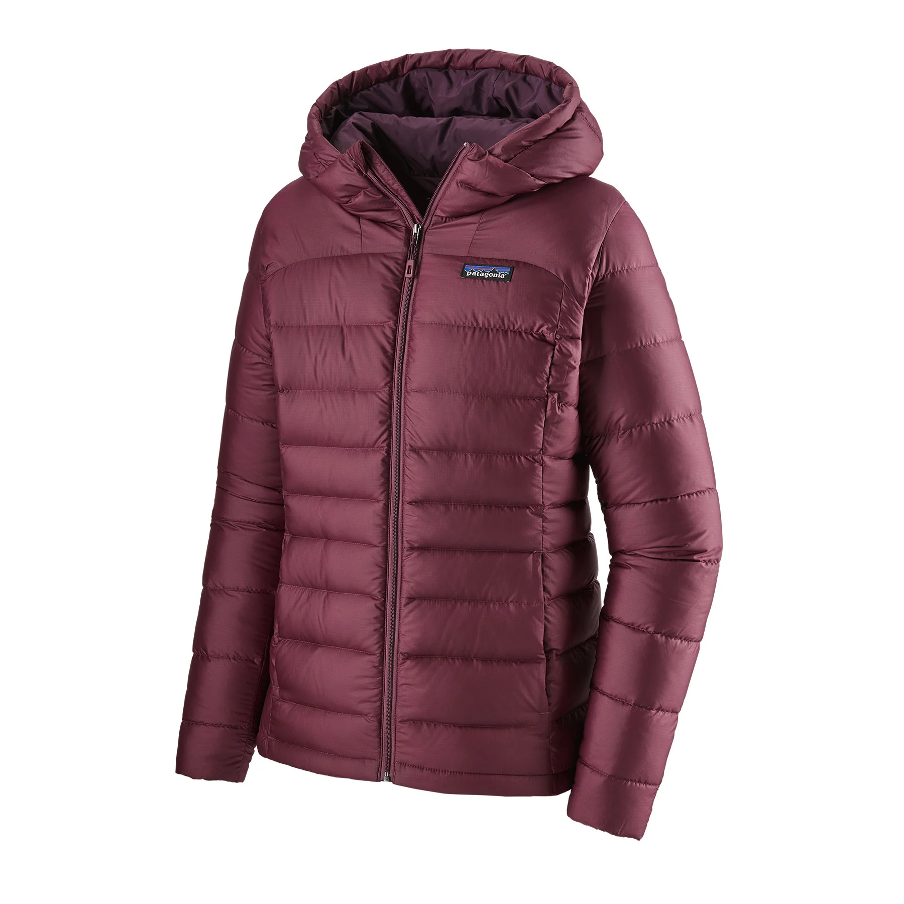 Women's Hi-Loft Down Hoody