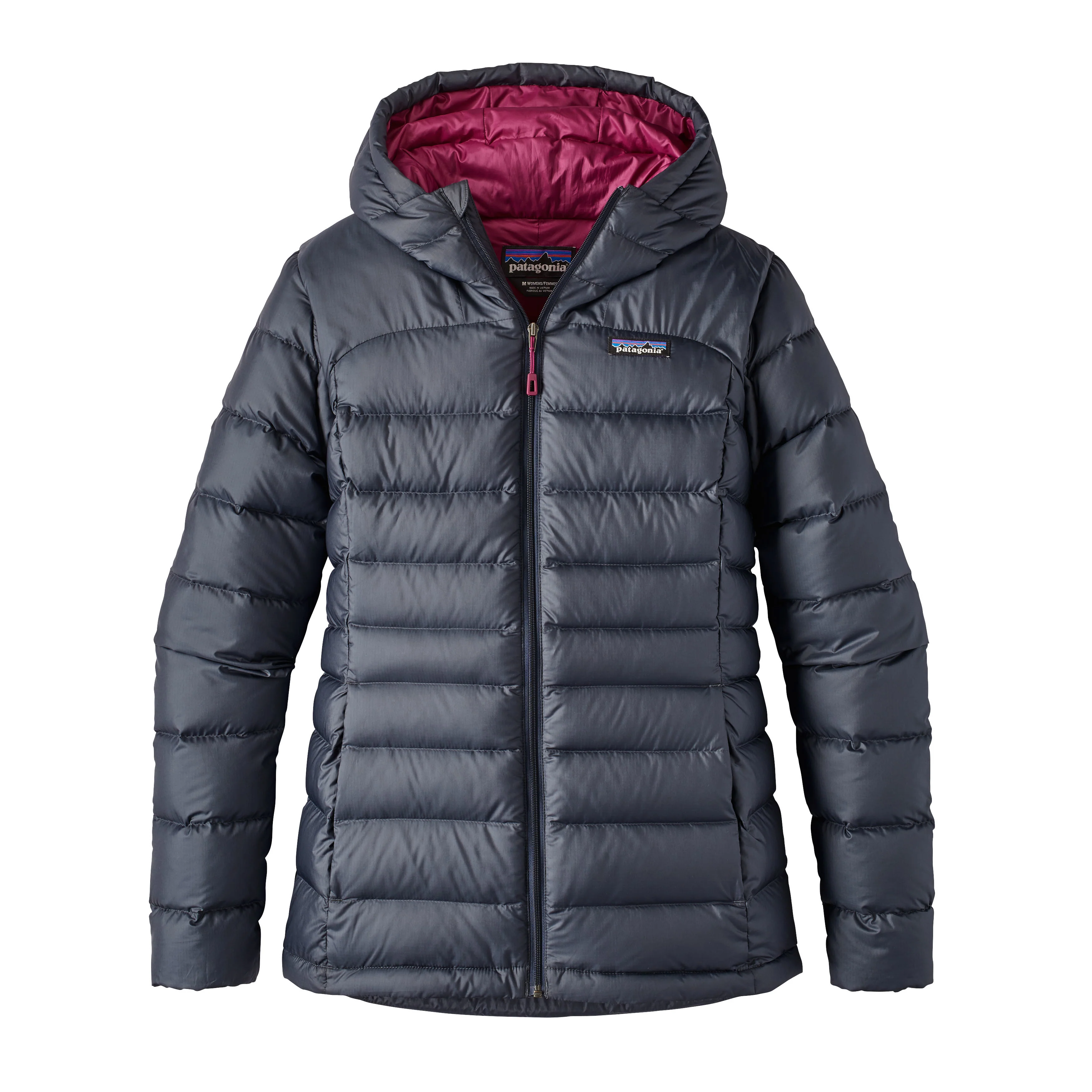Women's Hi-Loft Down Hoody