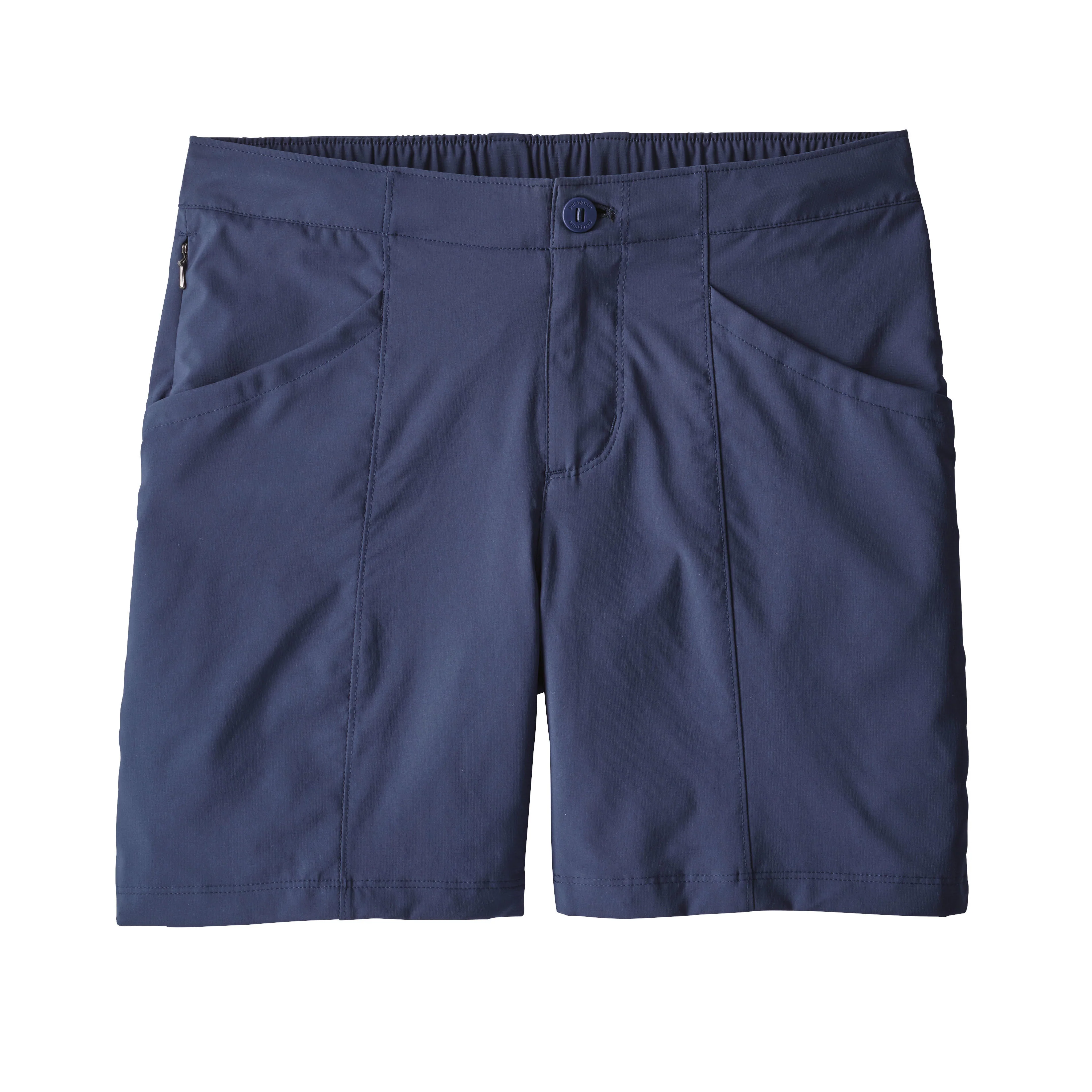 Women's High Spy Shorts - 6"