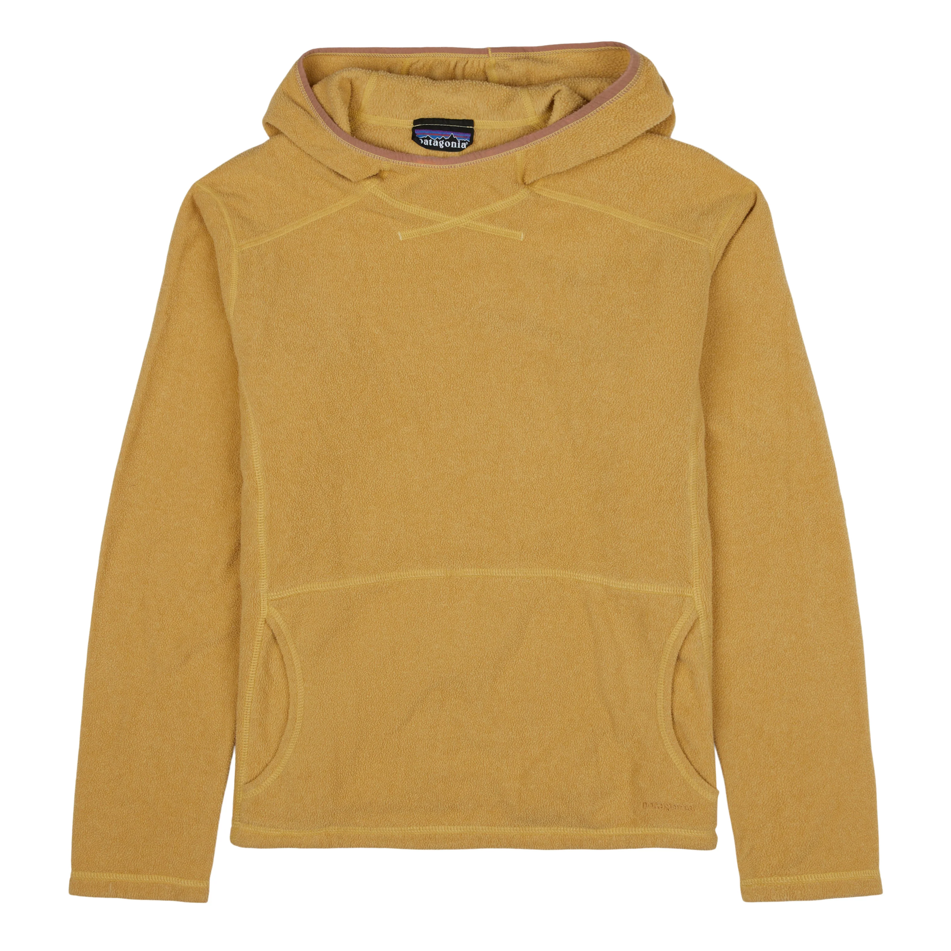 Women's Hooded Fleece Jacket - Image 2