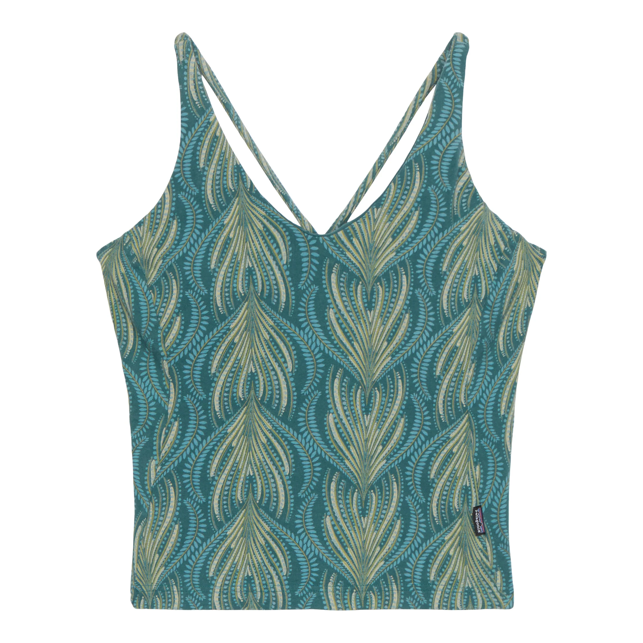 Women's Hotline Top