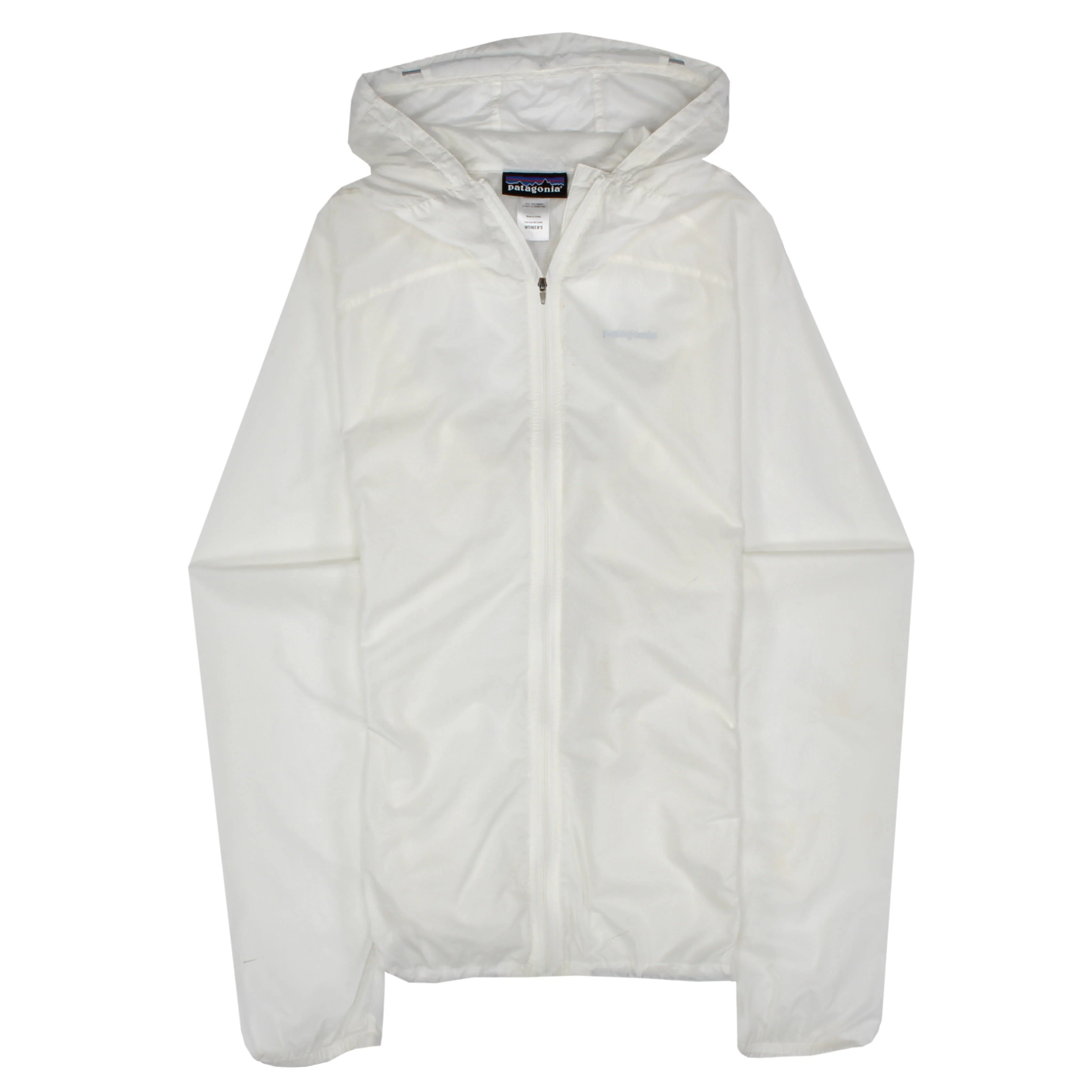 Women's Houdini® Full-Zip Jacket