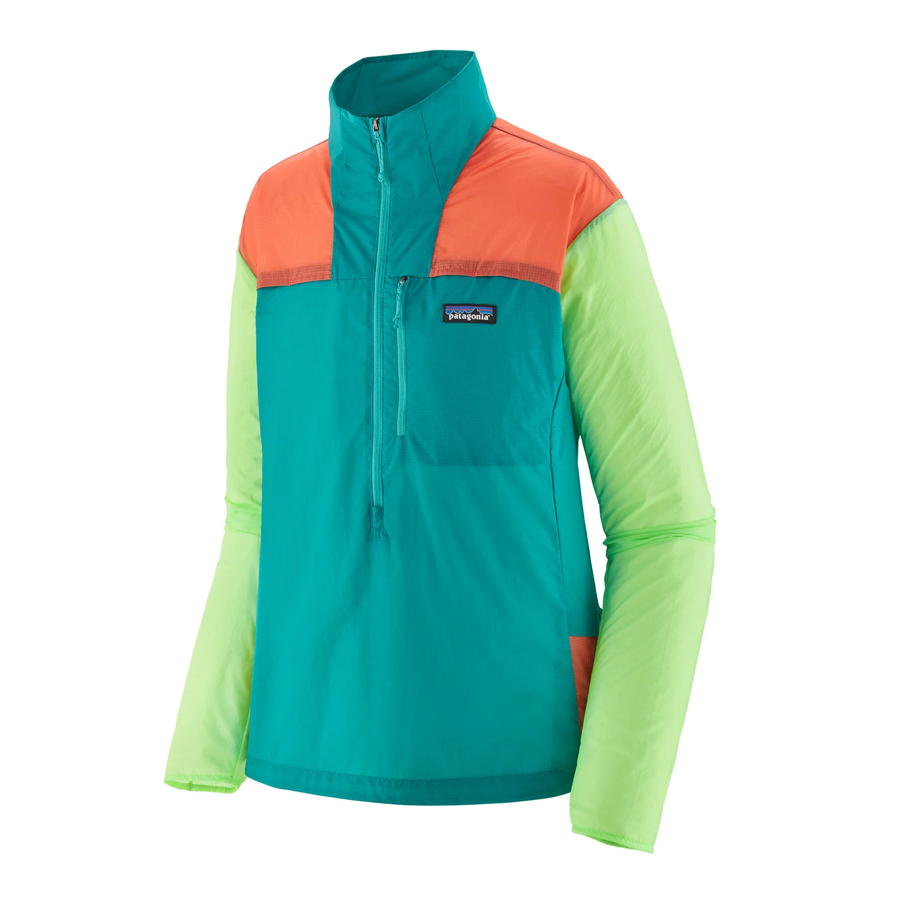 Women's Houdini® Stash 1/2-Zip Pullover